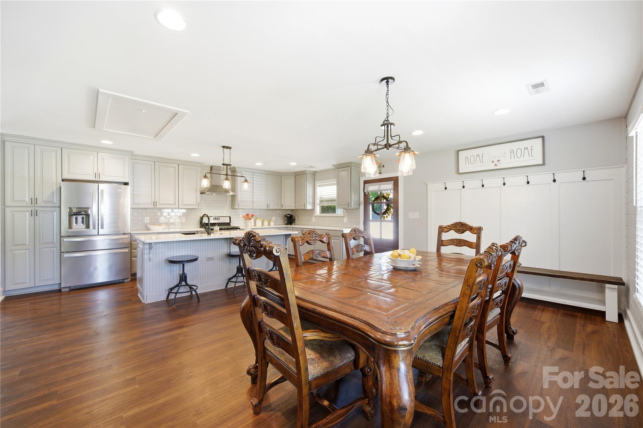 Cedar Hill - Residential