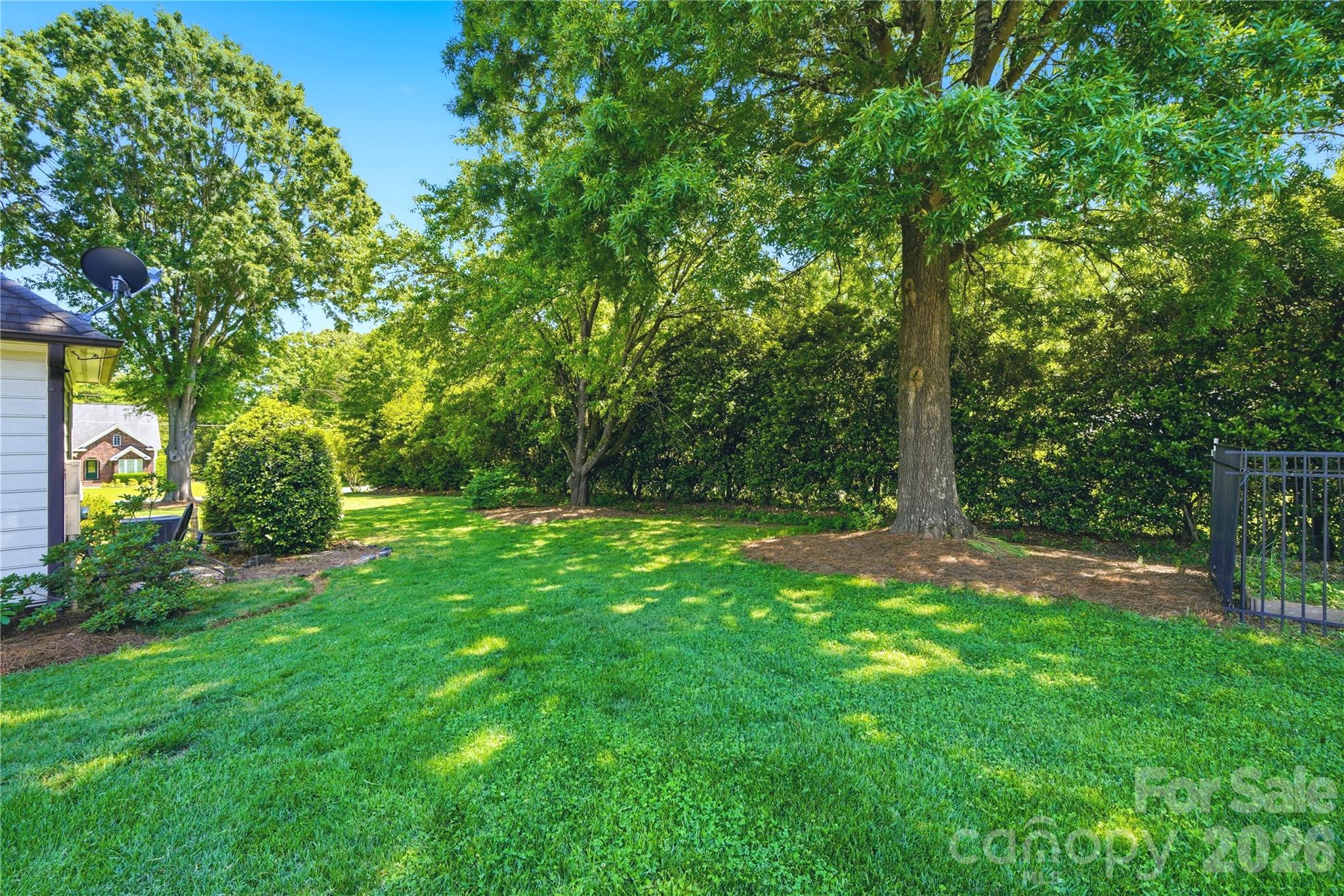 Cedar Hill - Residential