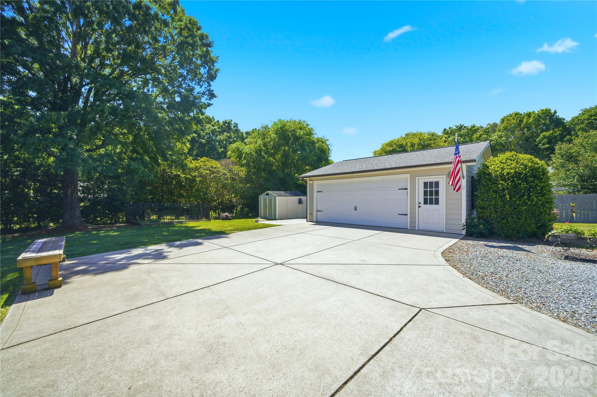 Cedar Hill - Residential