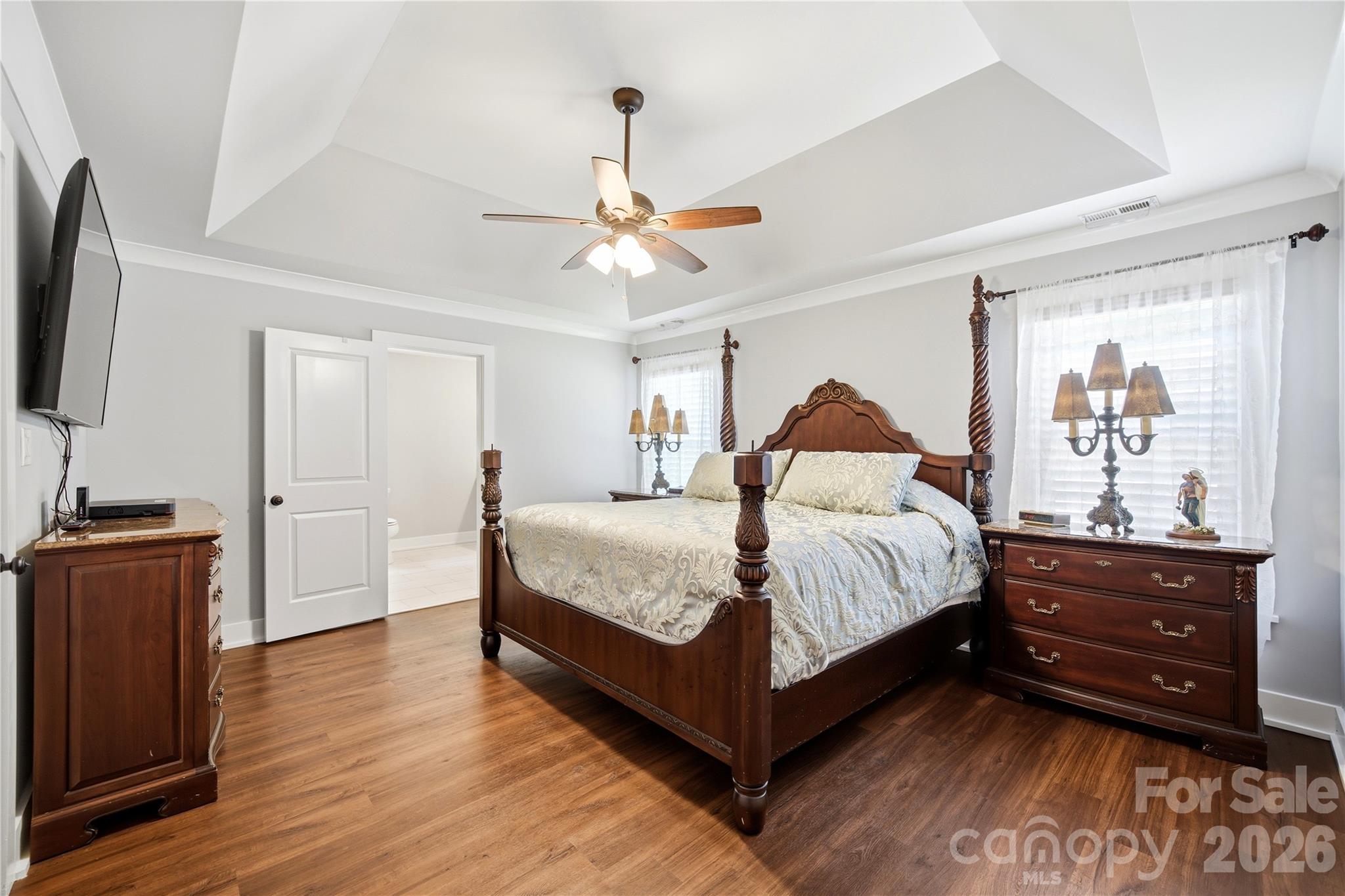 Cedar Hill - Residential