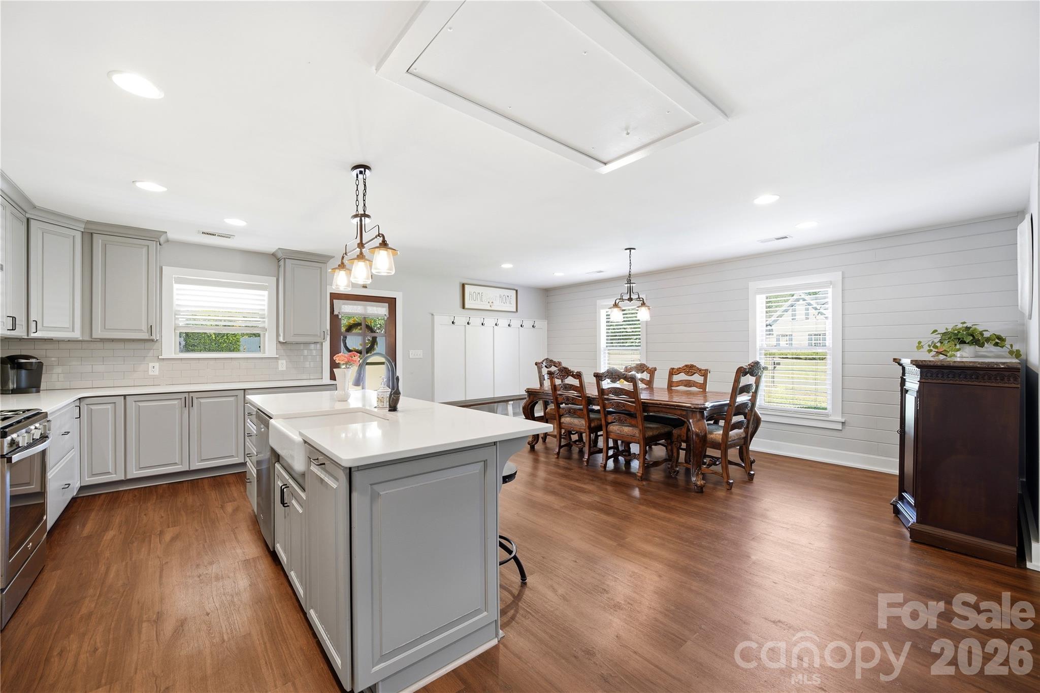 Cedar Hill - Residential