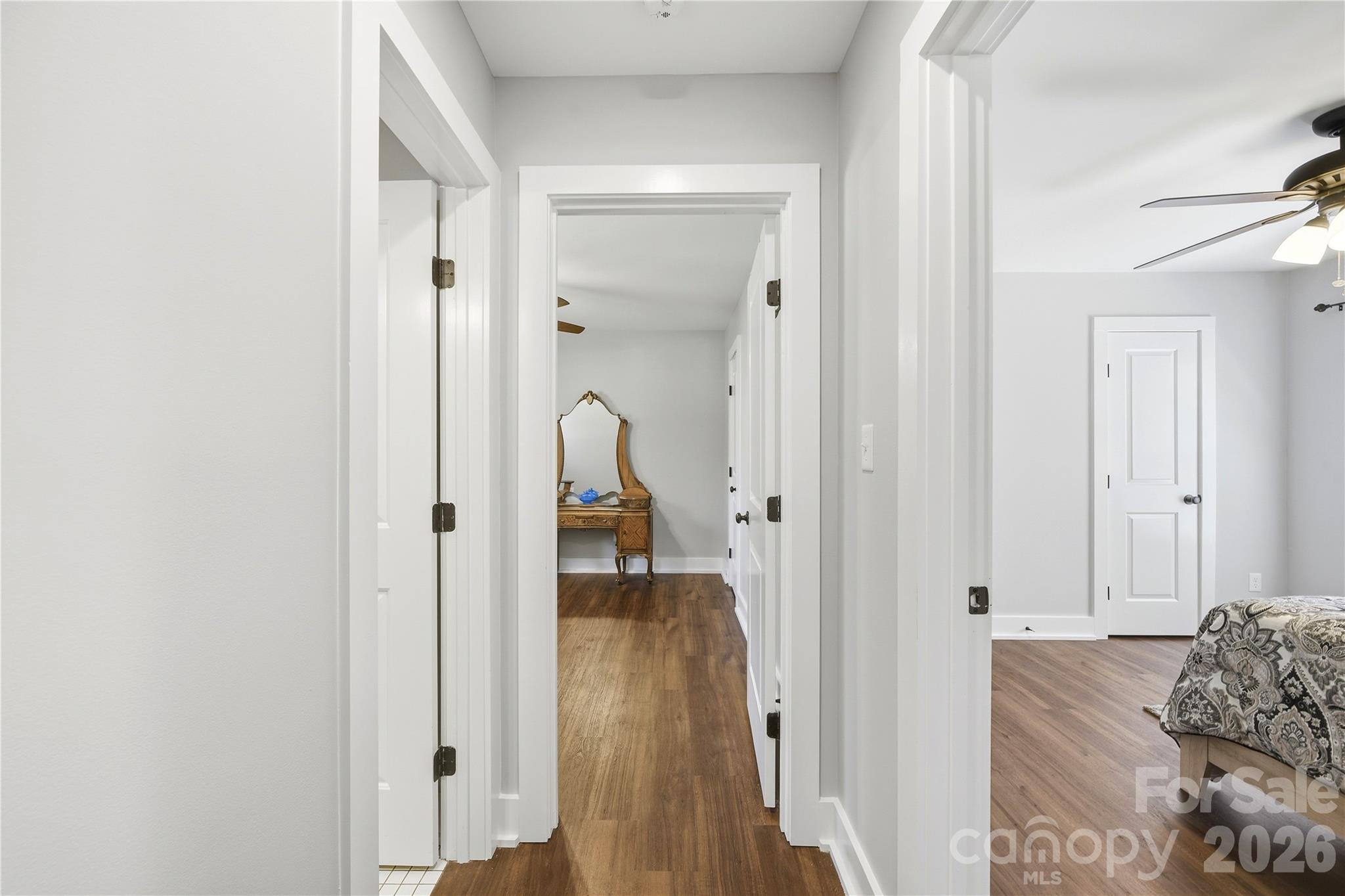 Cedar Hill - Residential