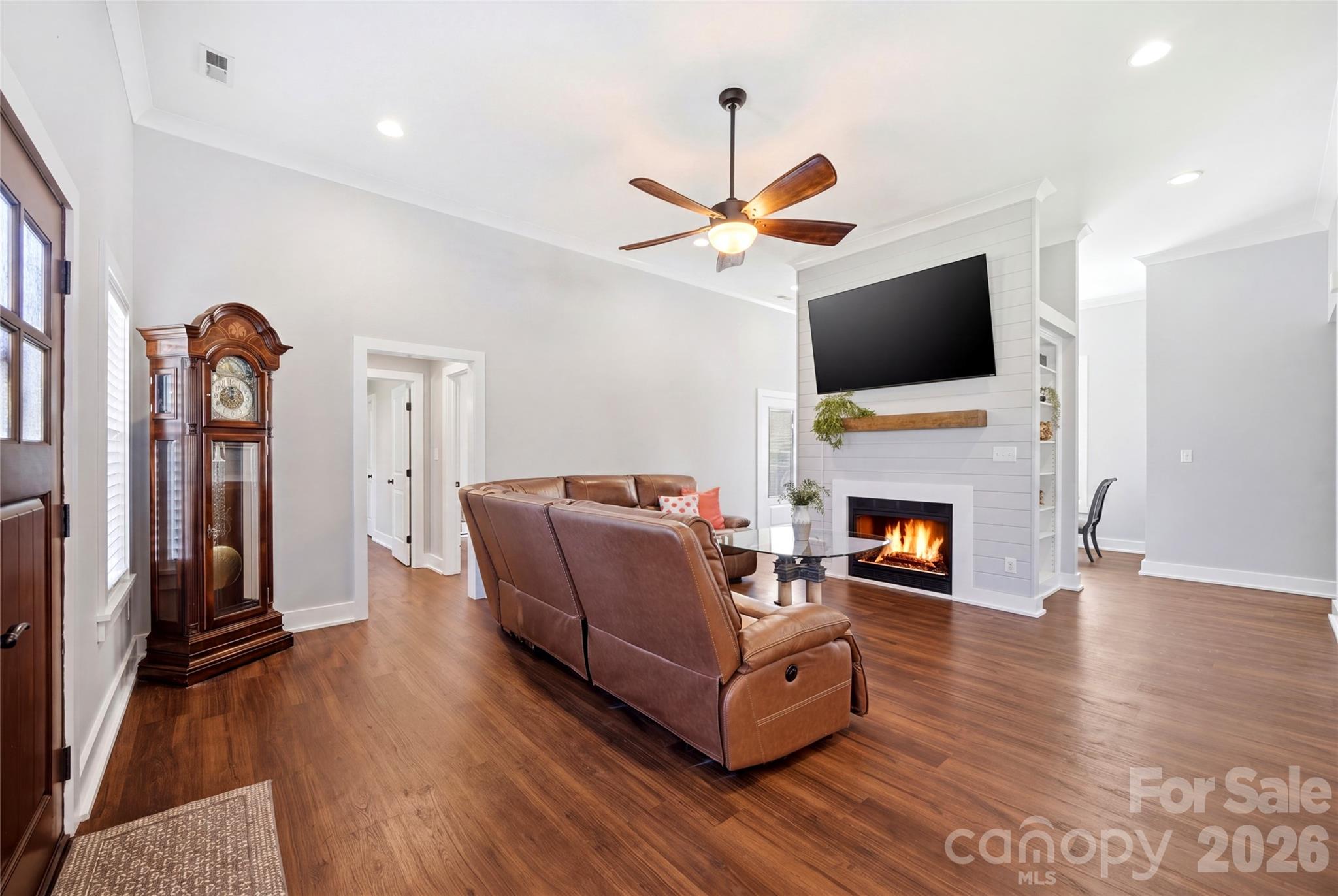 Cedar Hill - Residential