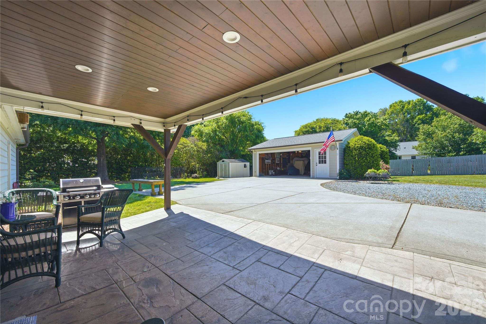 Cedar Hill - Residential