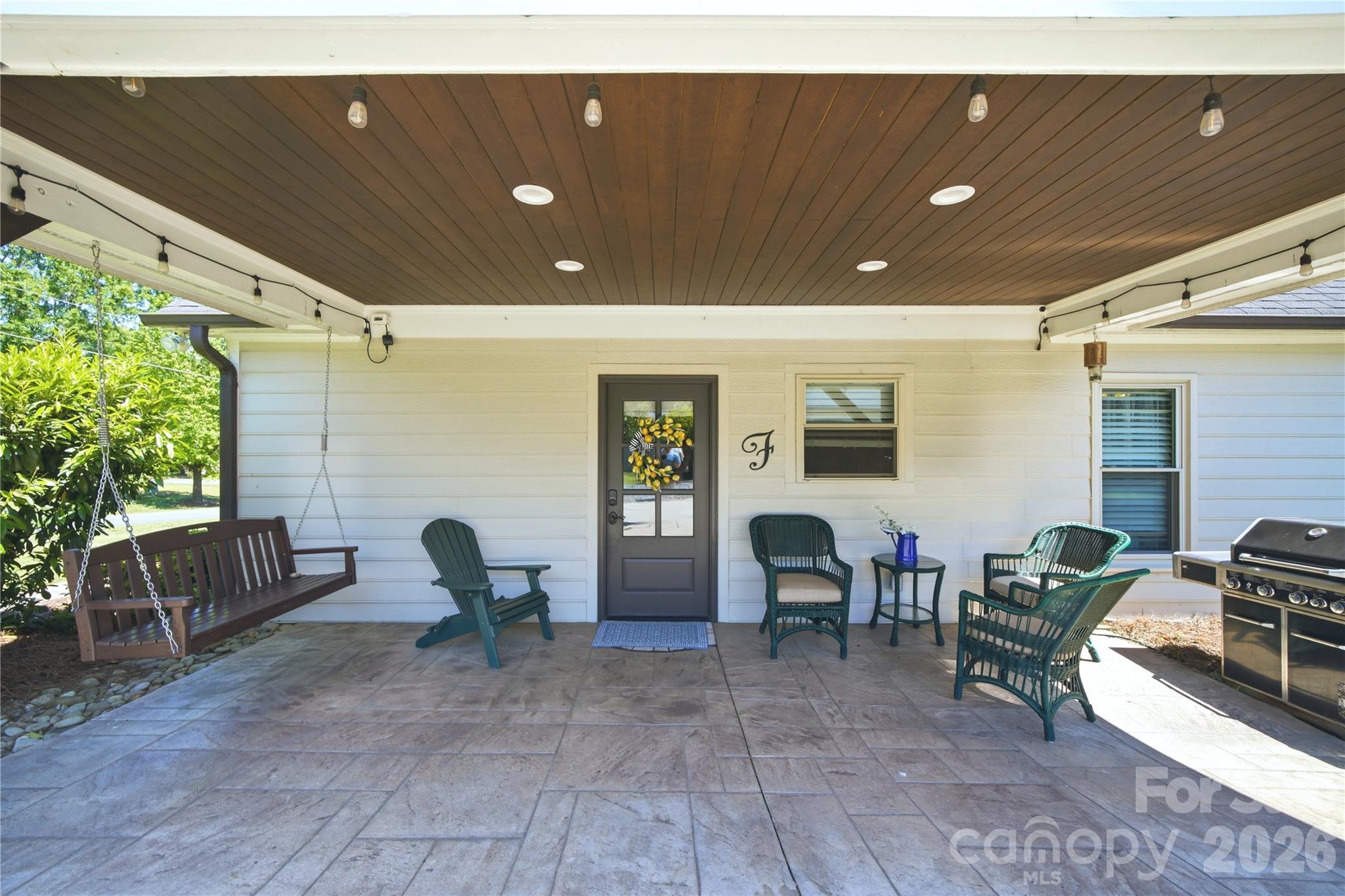 Cedar Hill - Residential