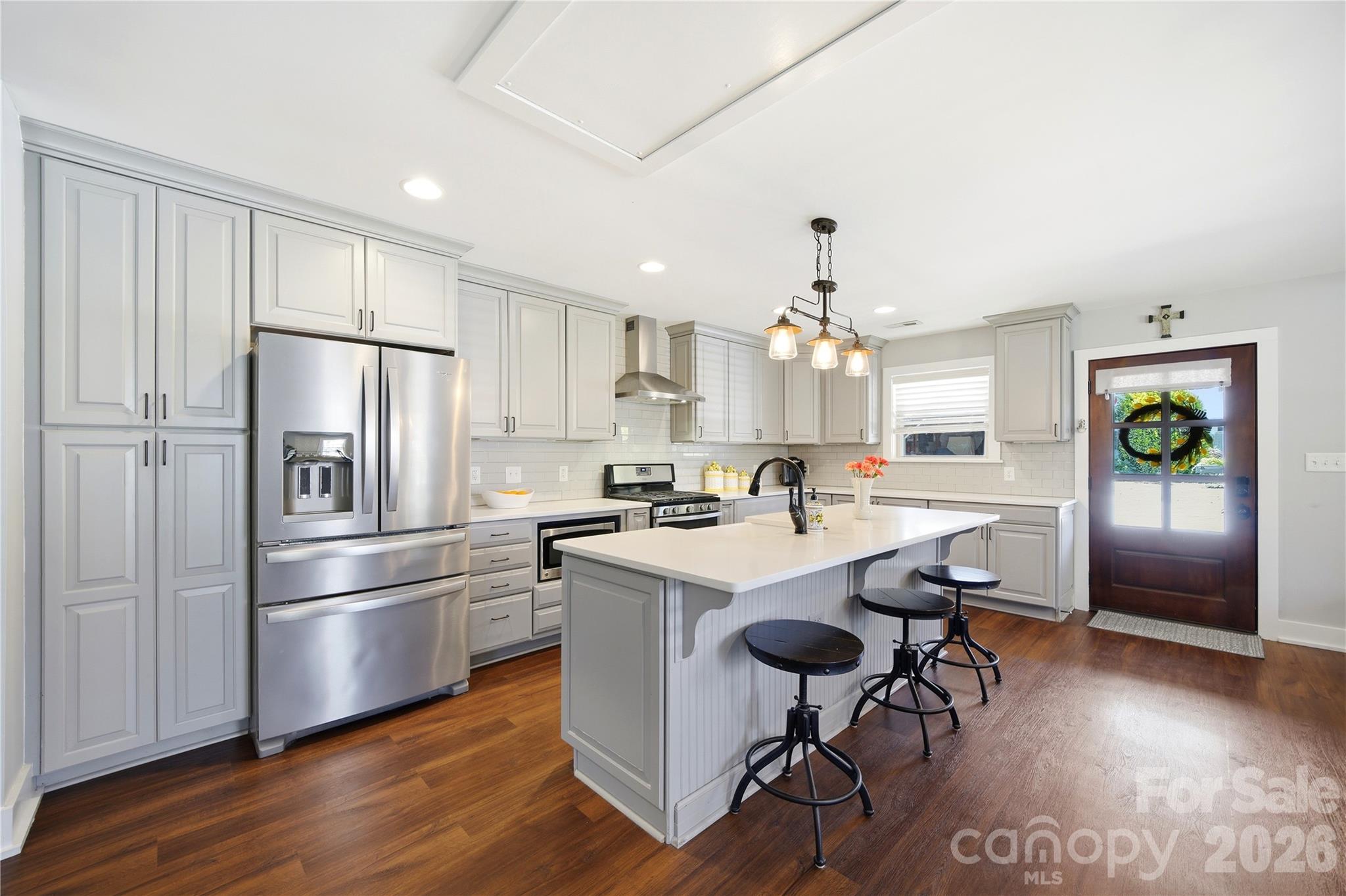 Cedar Hill - Residential