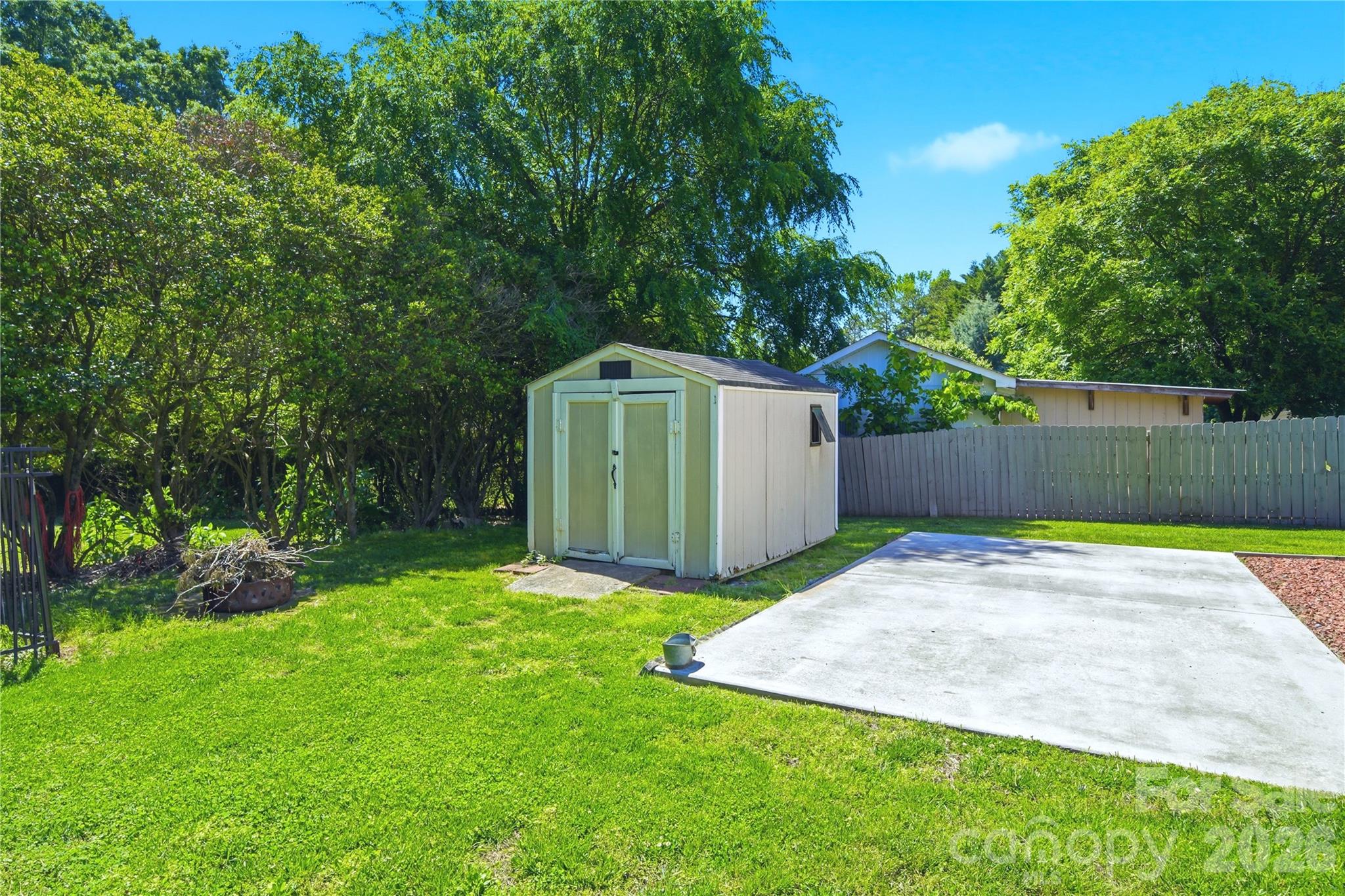 Cedar Hill - Residential