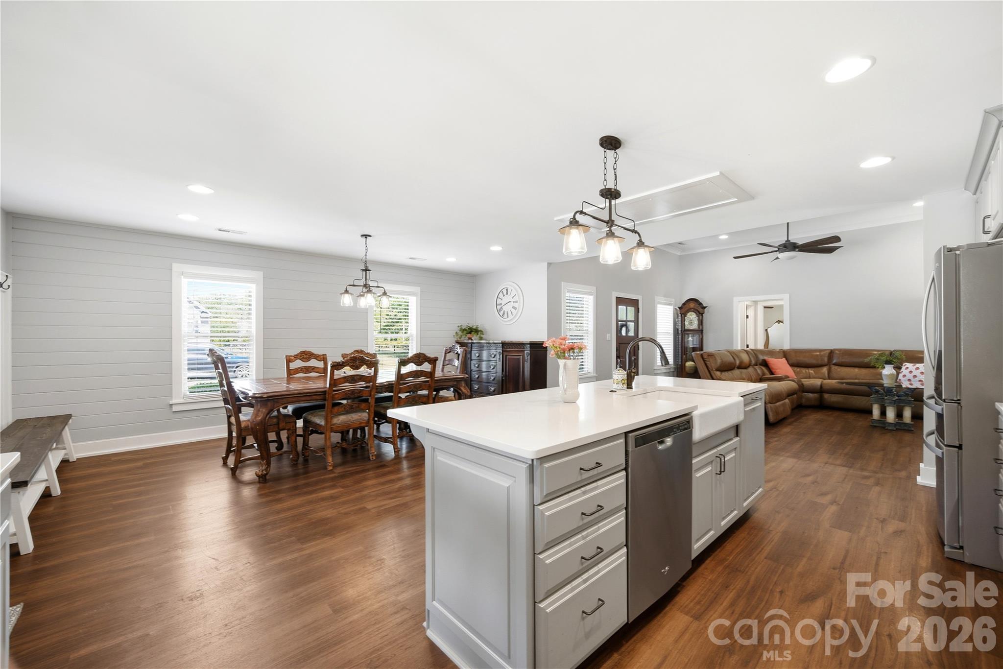 Cedar Hill - Residential