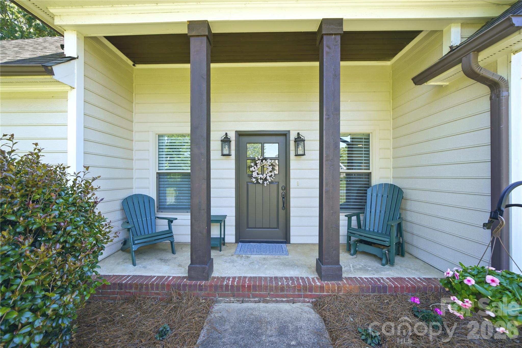 Cedar Hill - Residential