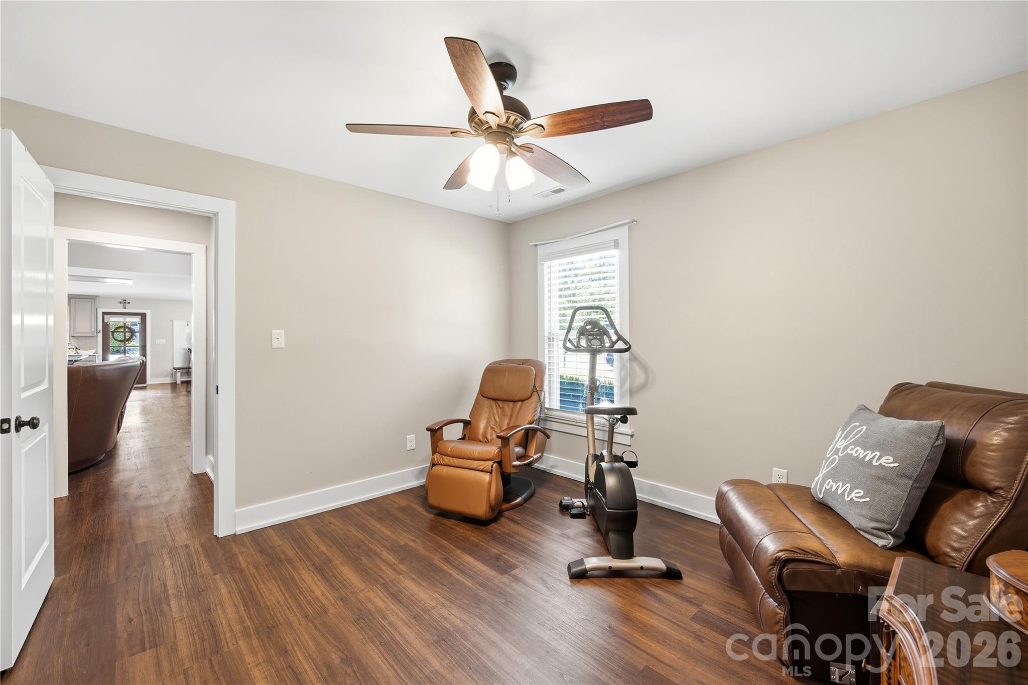 Cedar Hill - Residential