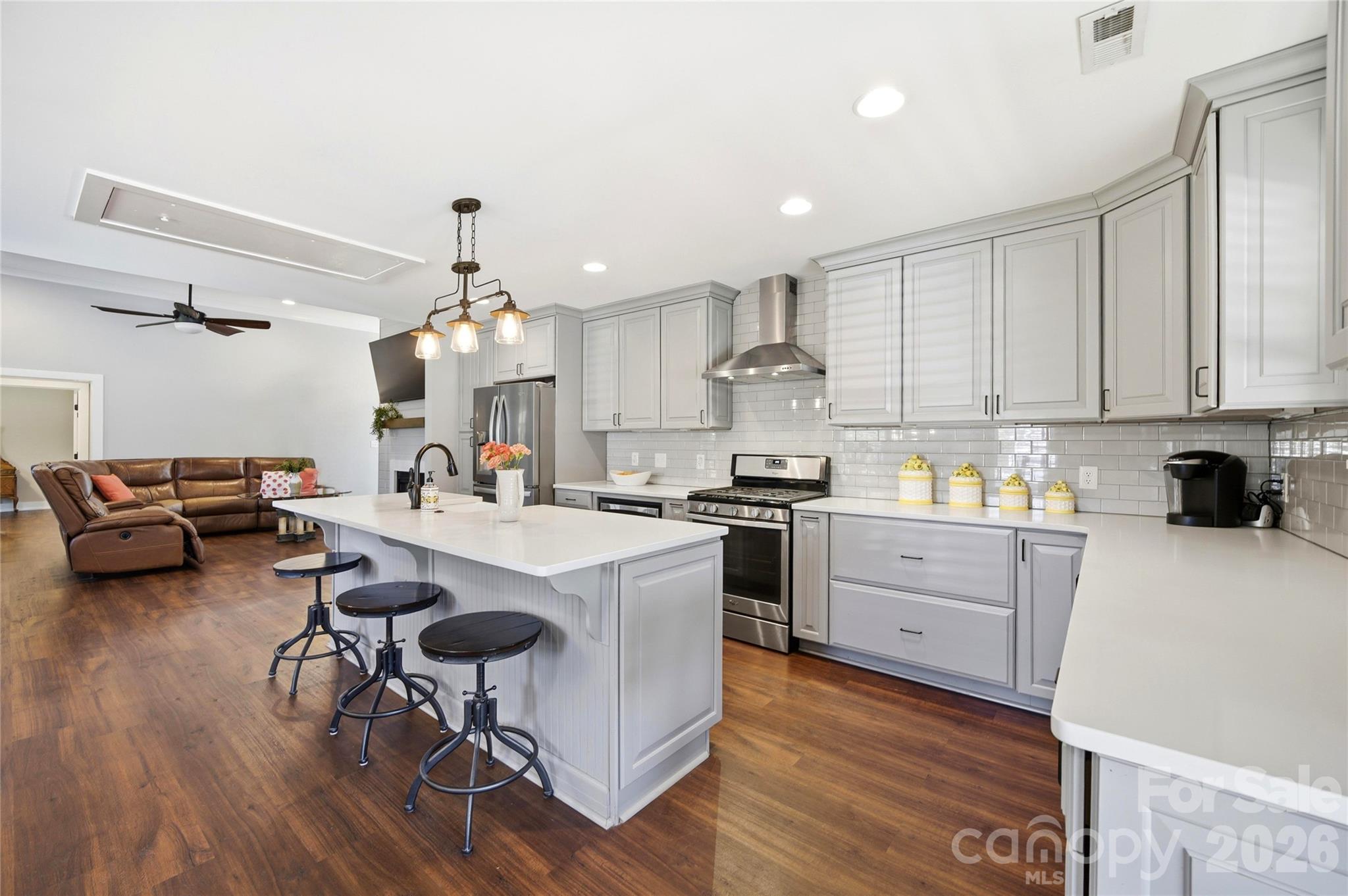 Cedar Hill - Residential