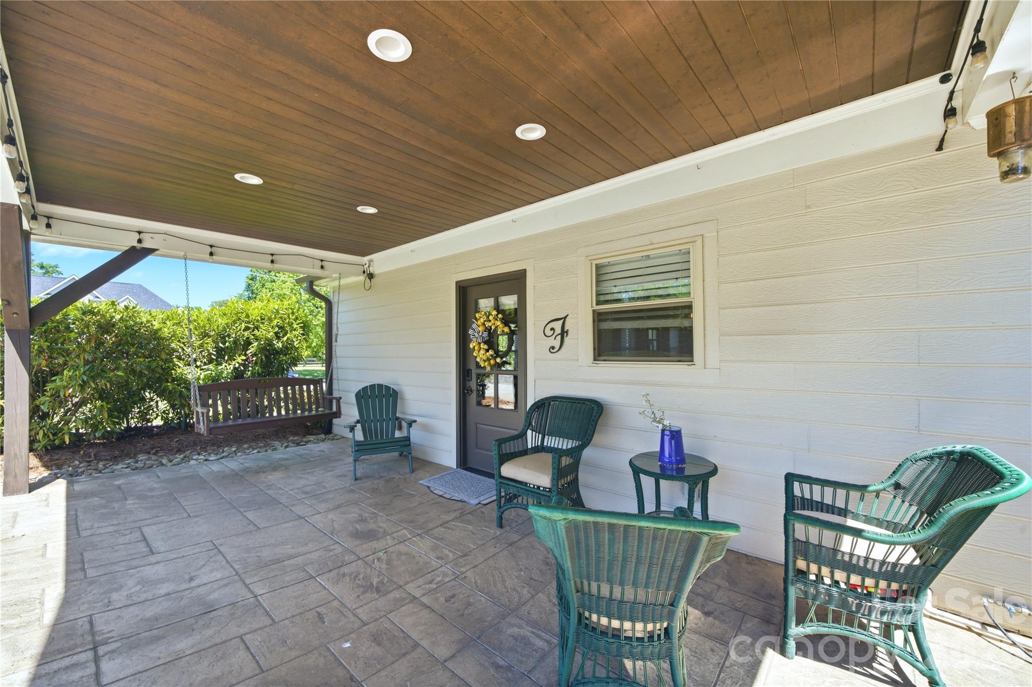 Cedar Hill - Residential