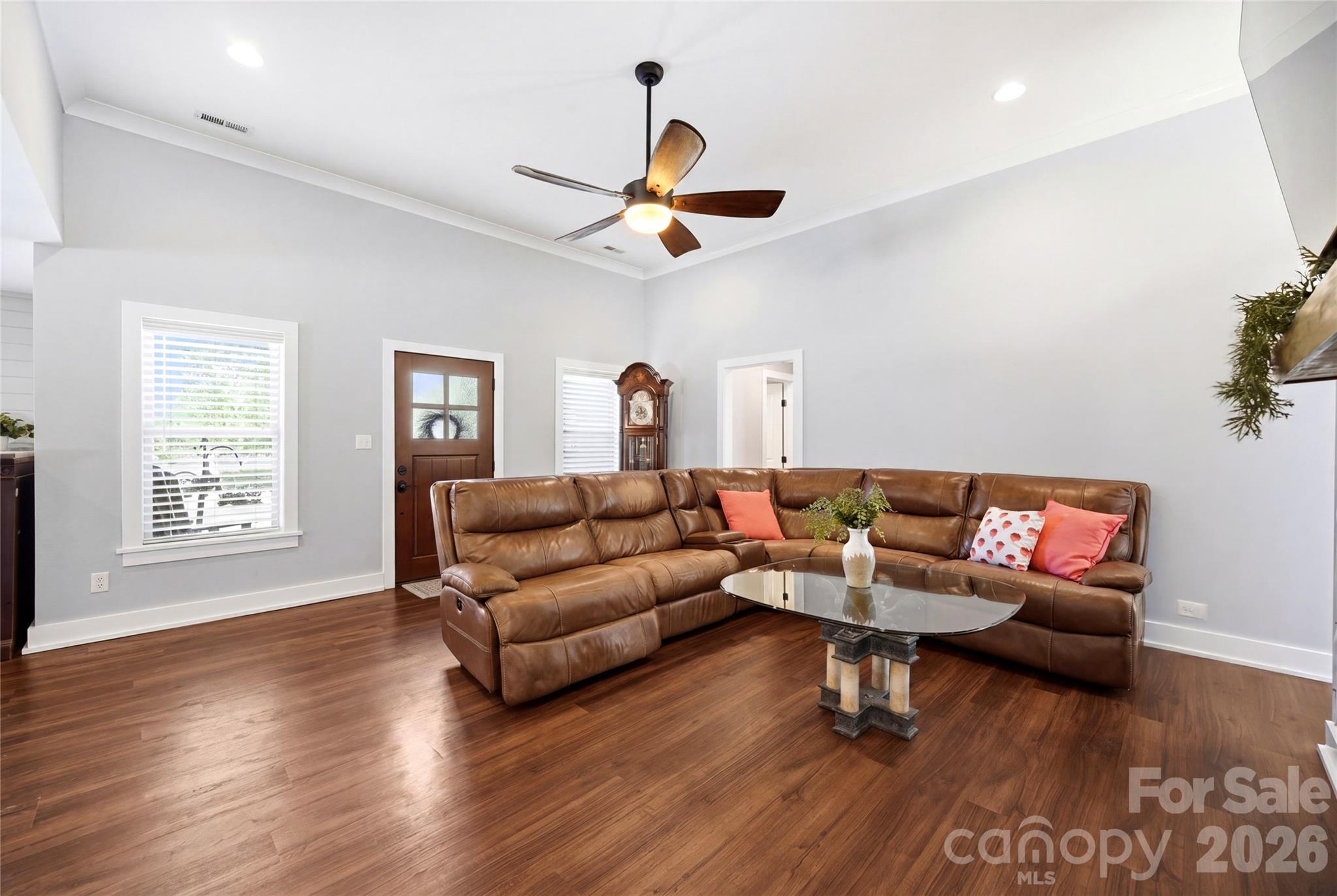 Cedar Hill - Residential