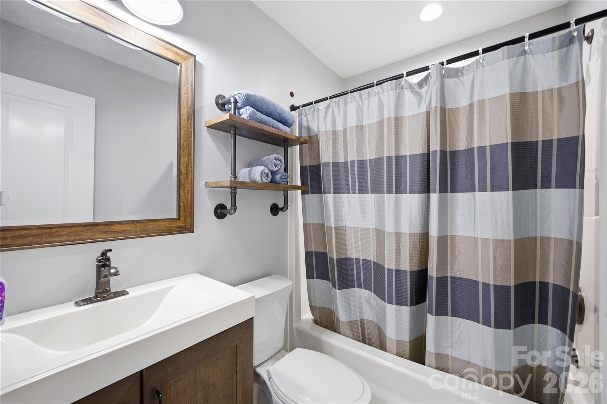 Cedar Hill - Residential