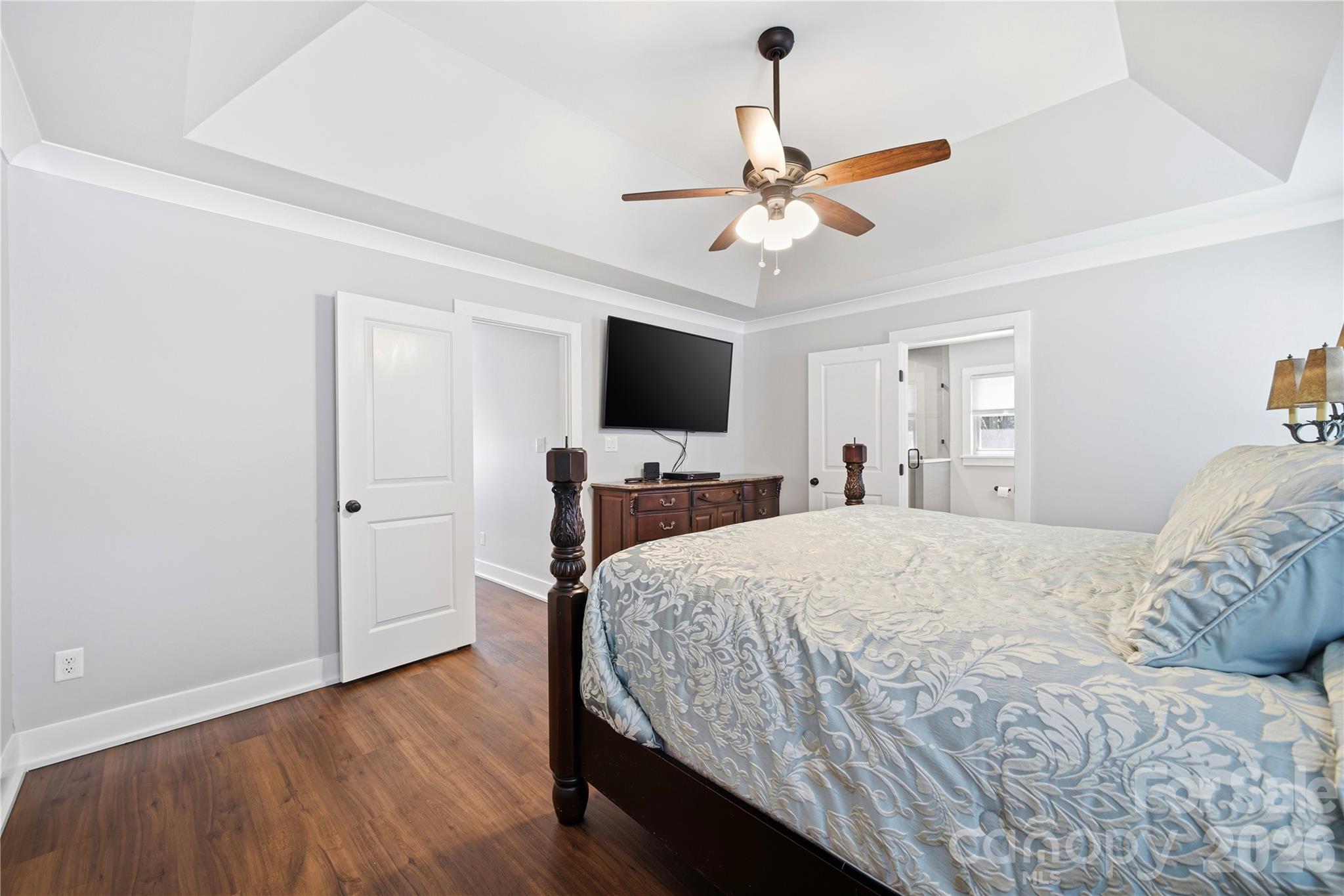 Cedar Hill - Residential