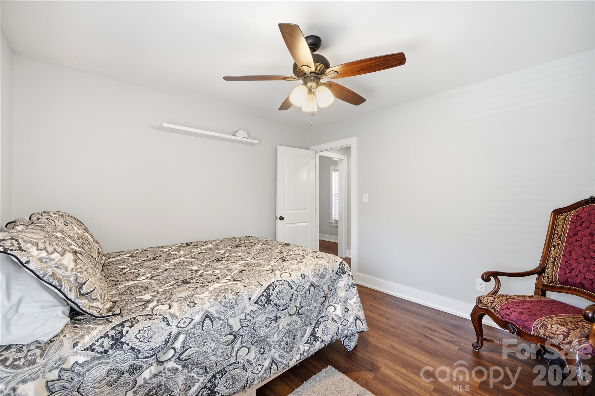 Cedar Hill - Residential