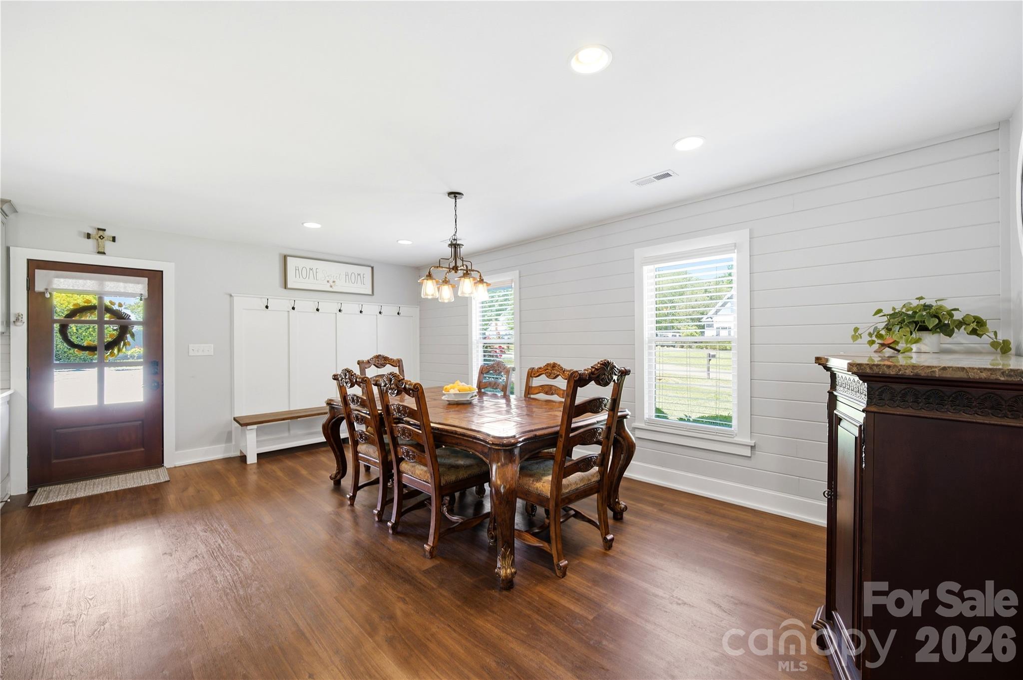 Cedar Hill - Residential