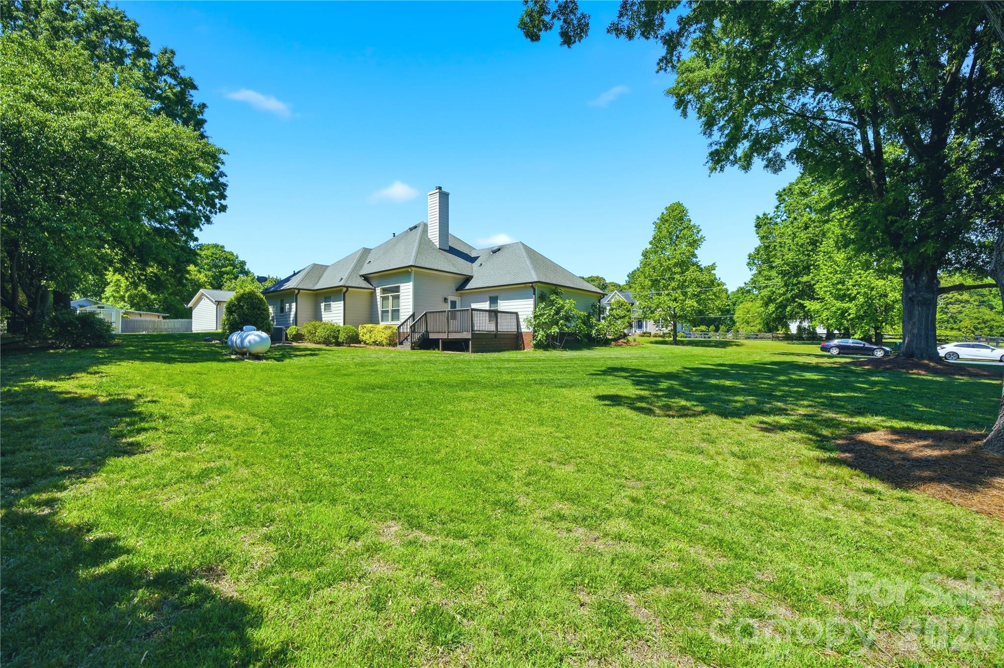 Cedar Hill - Residential
