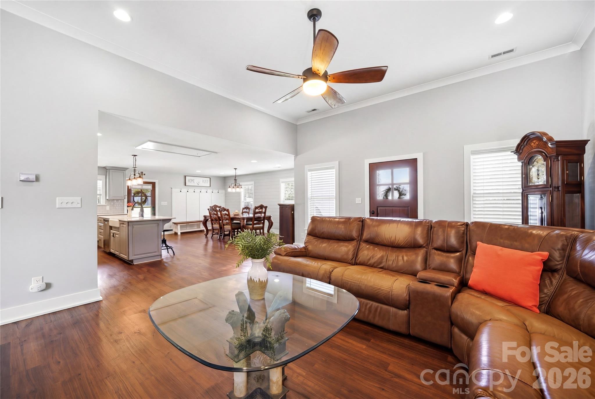Cedar Hill - Residential