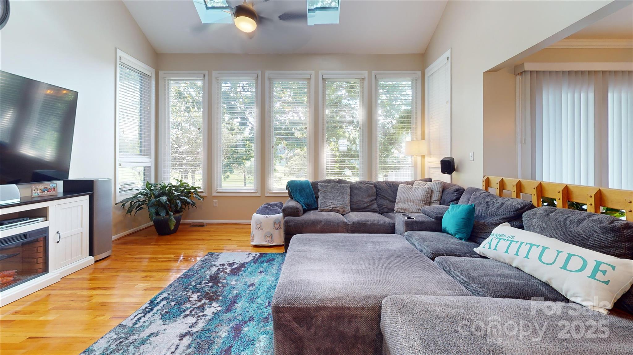 Lake View Estates - Residential