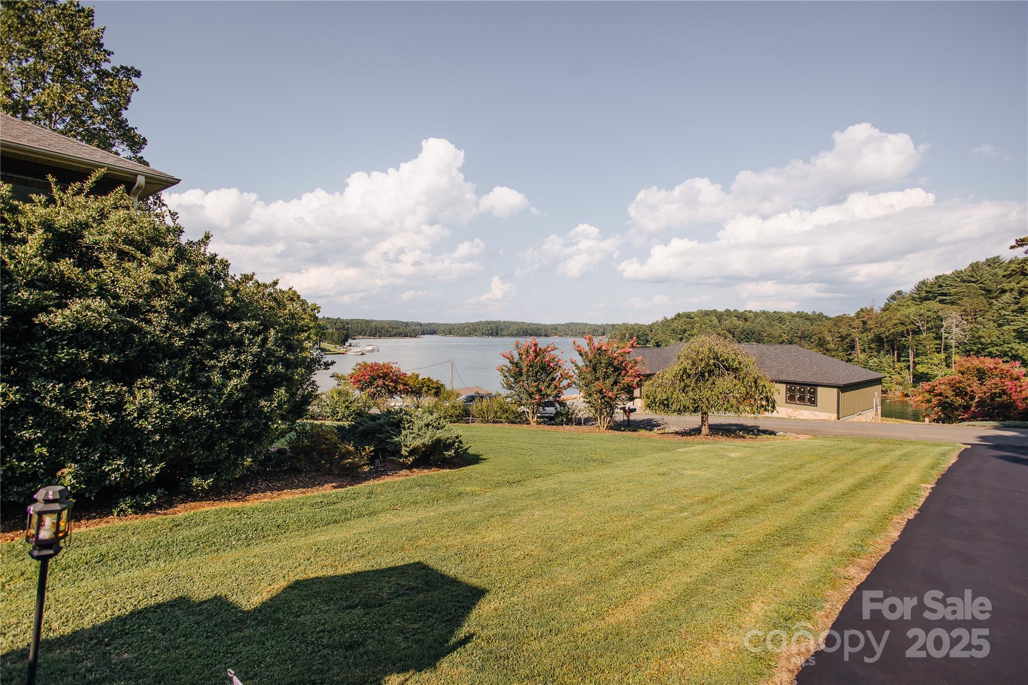 Lake View Estates - Residential