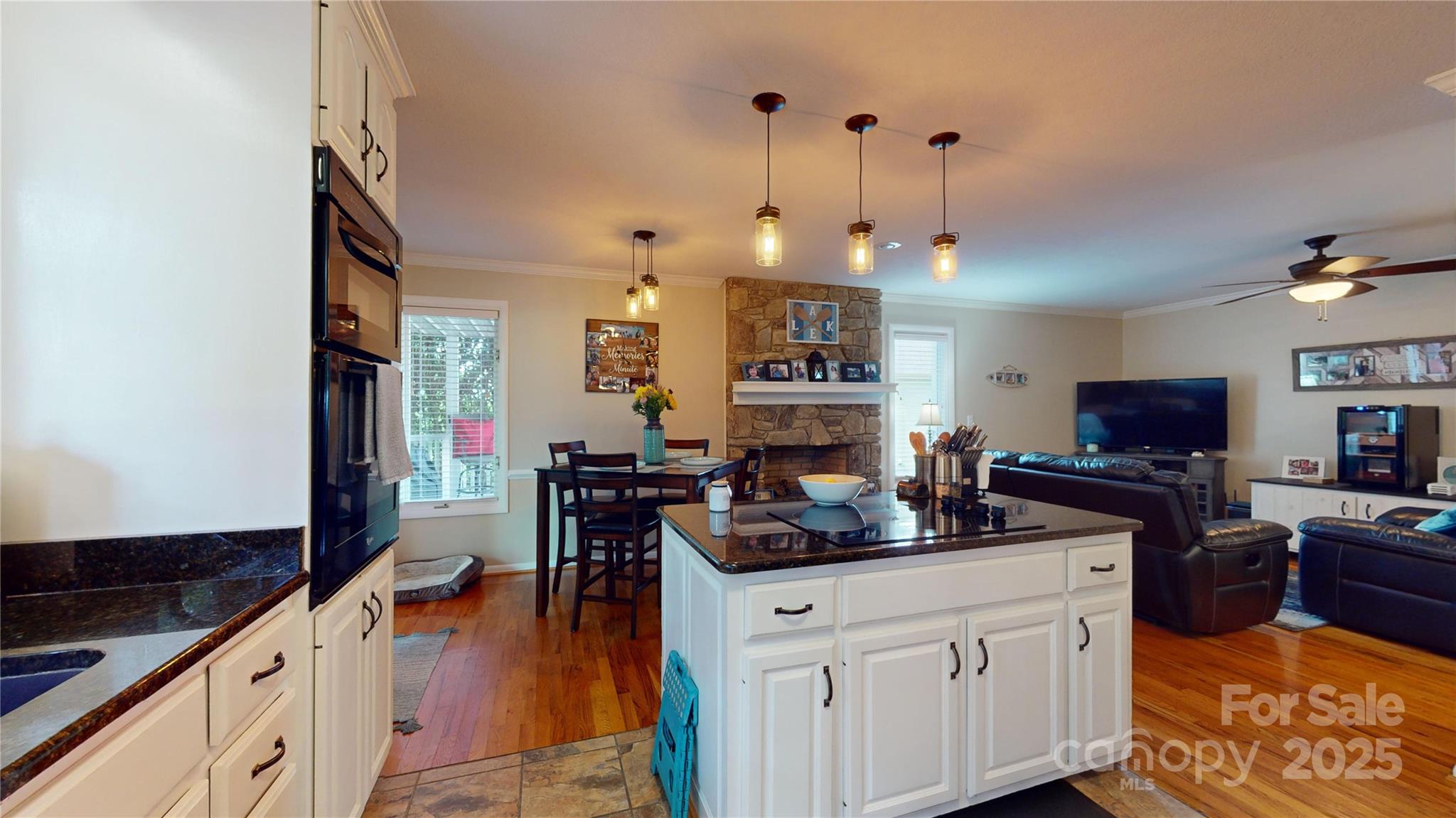 Lake View Estates - Residential