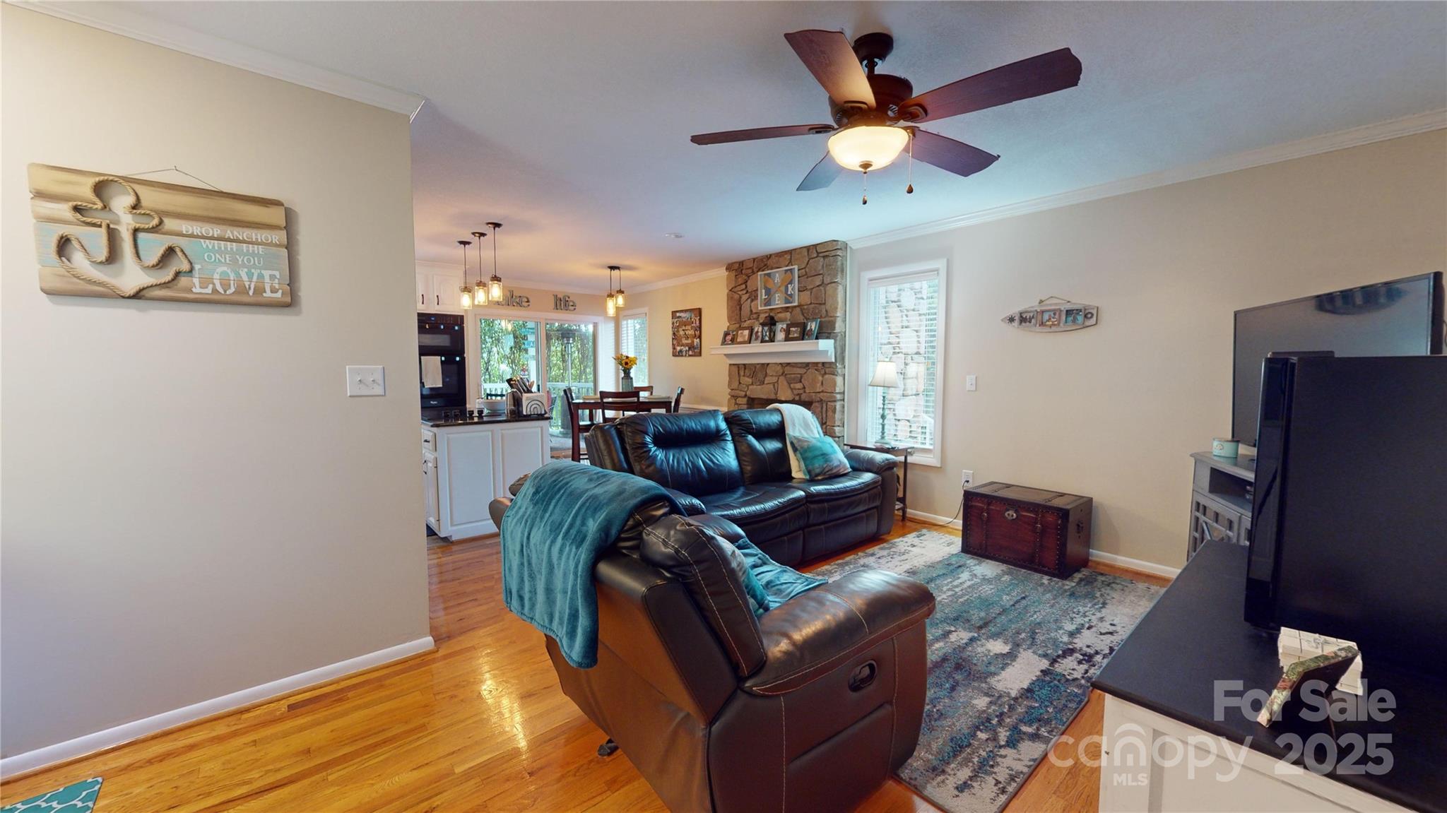 Lake View Estates - Residential