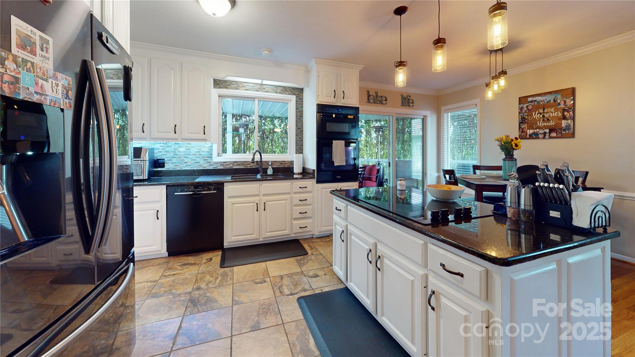 Lake View Estates - Residential