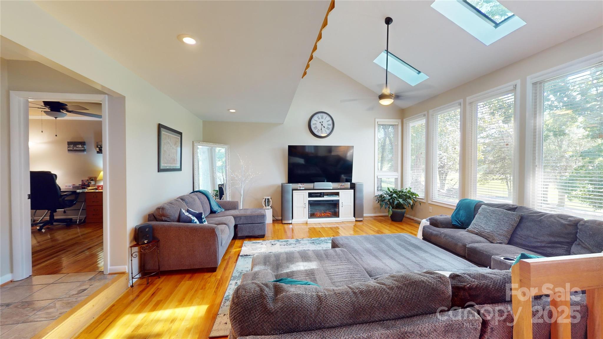 Lake View Estates - Residential