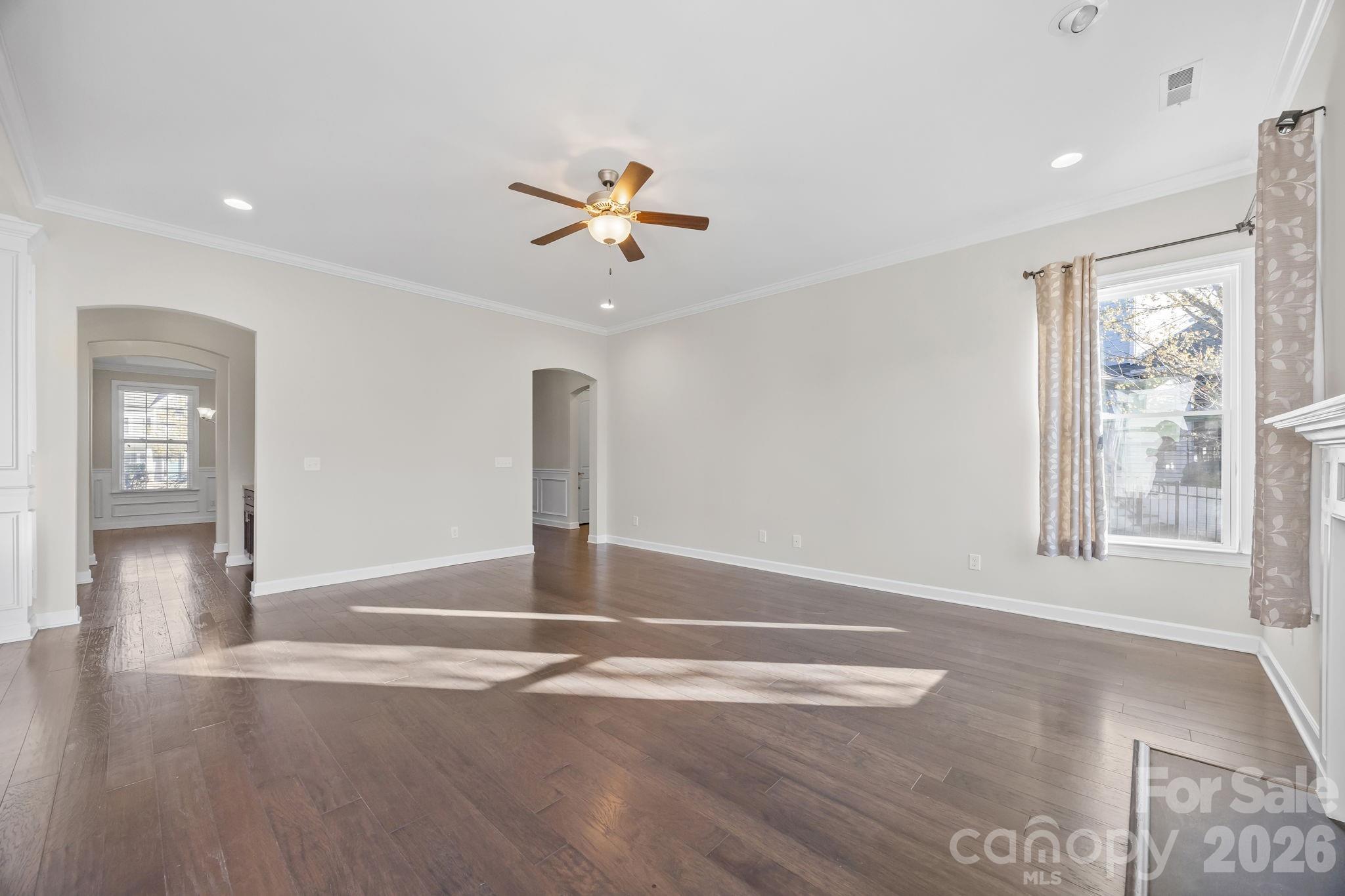 Lake Ridge - Residential