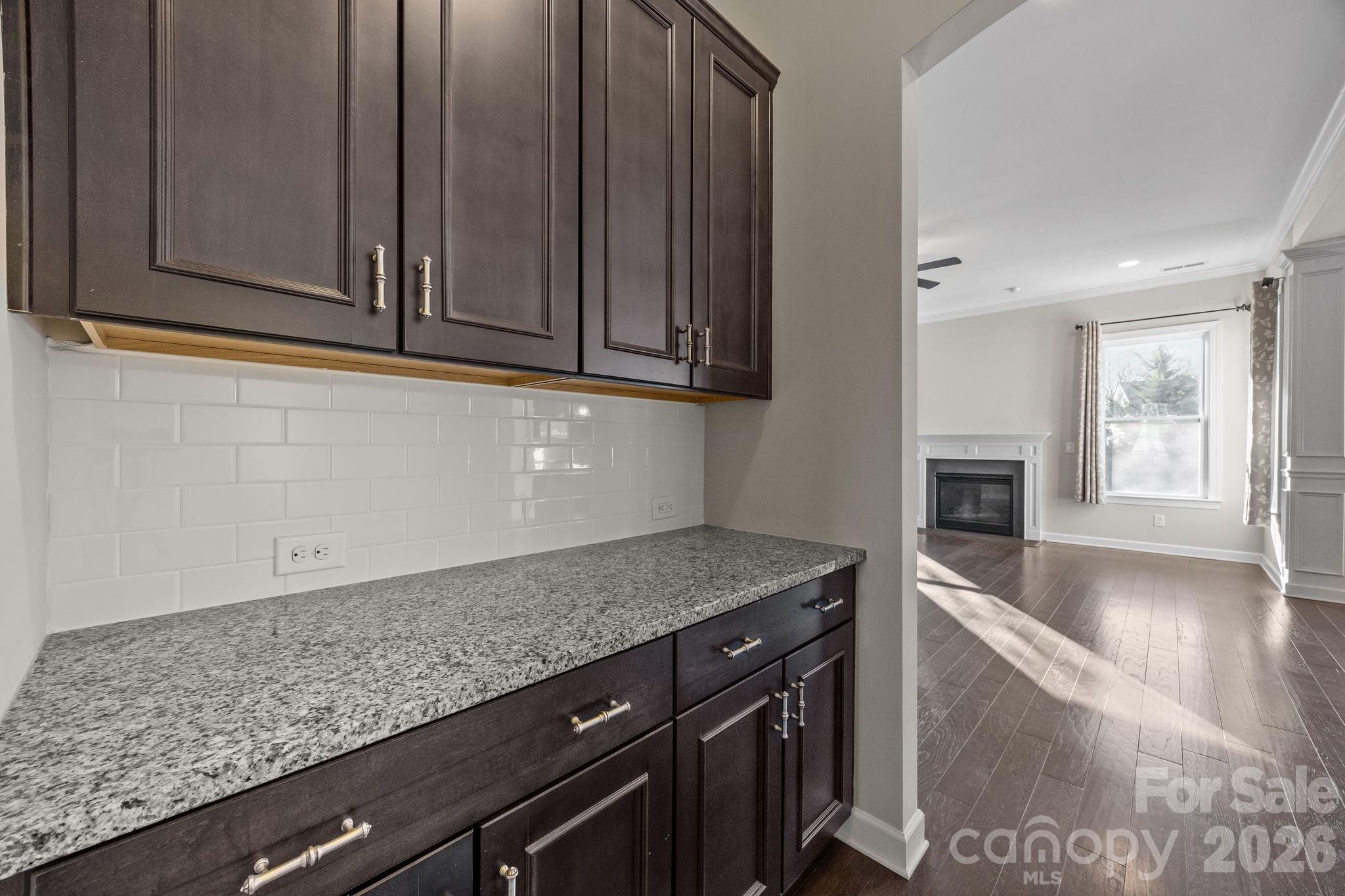 Lake Ridge - Residential