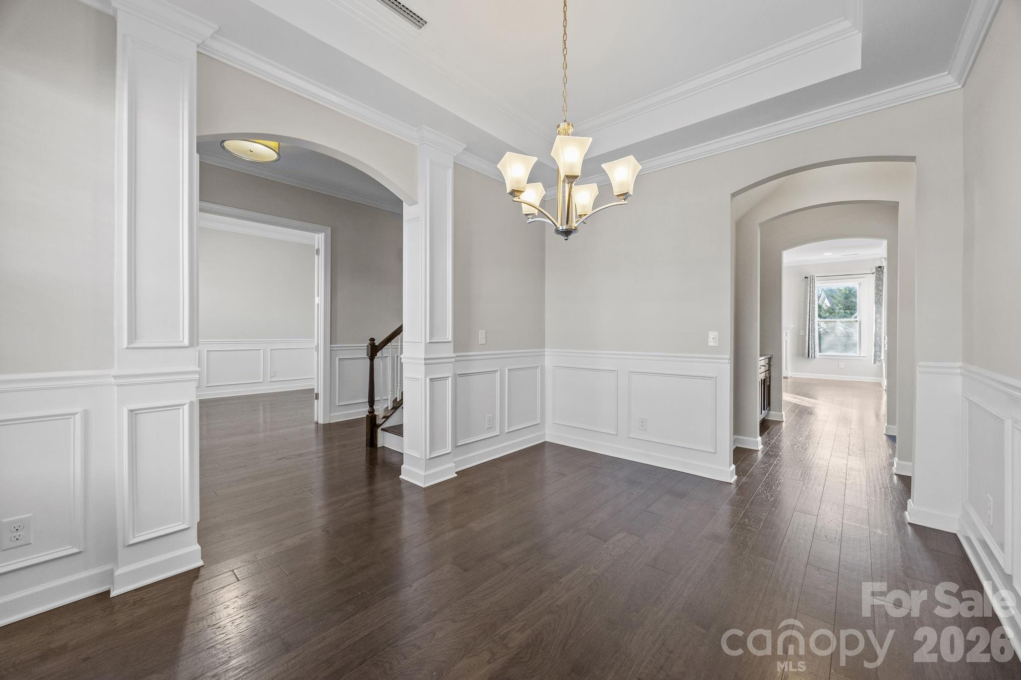 Lake Ridge - Residential