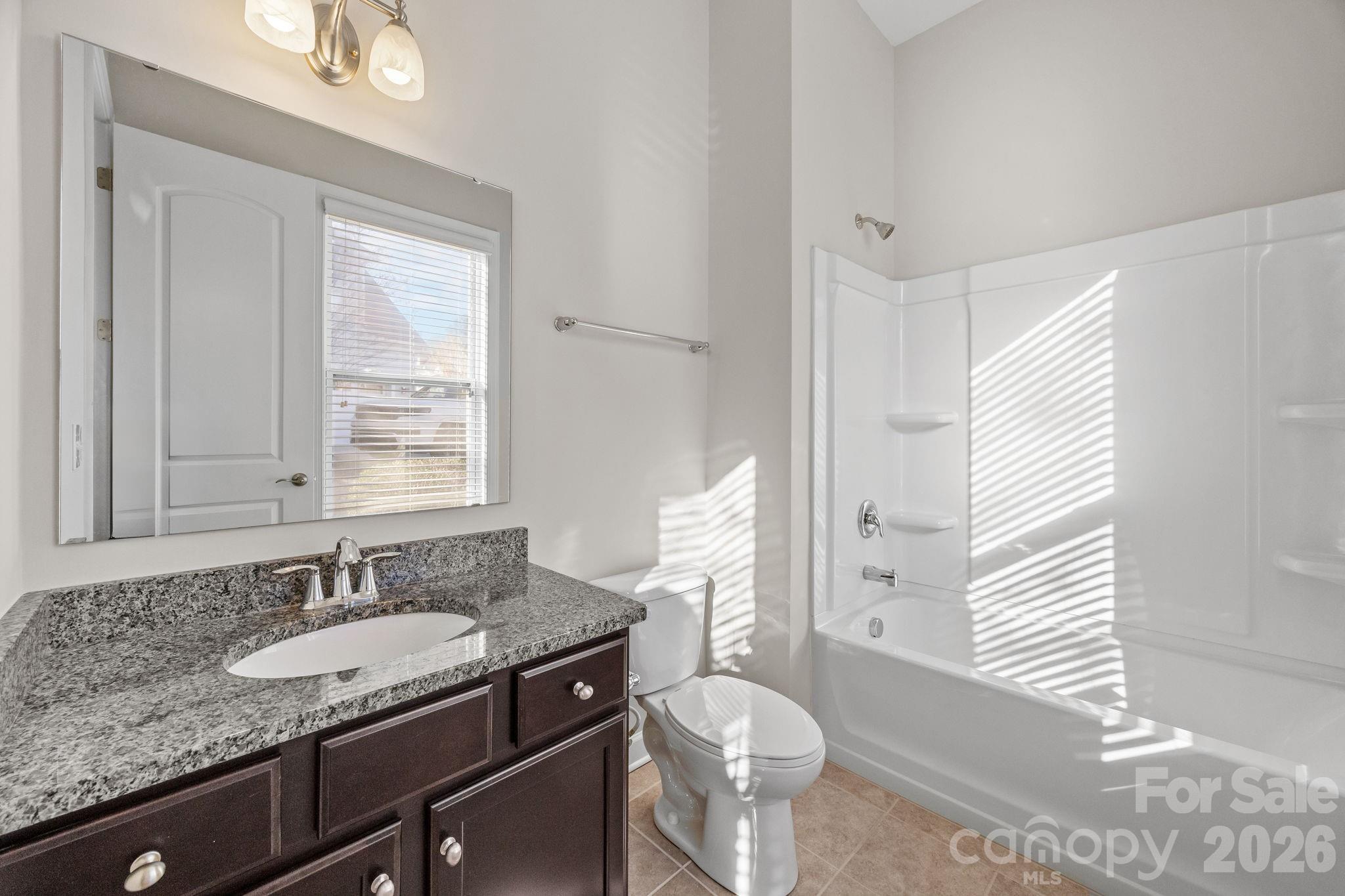 Lake Ridge - Residential