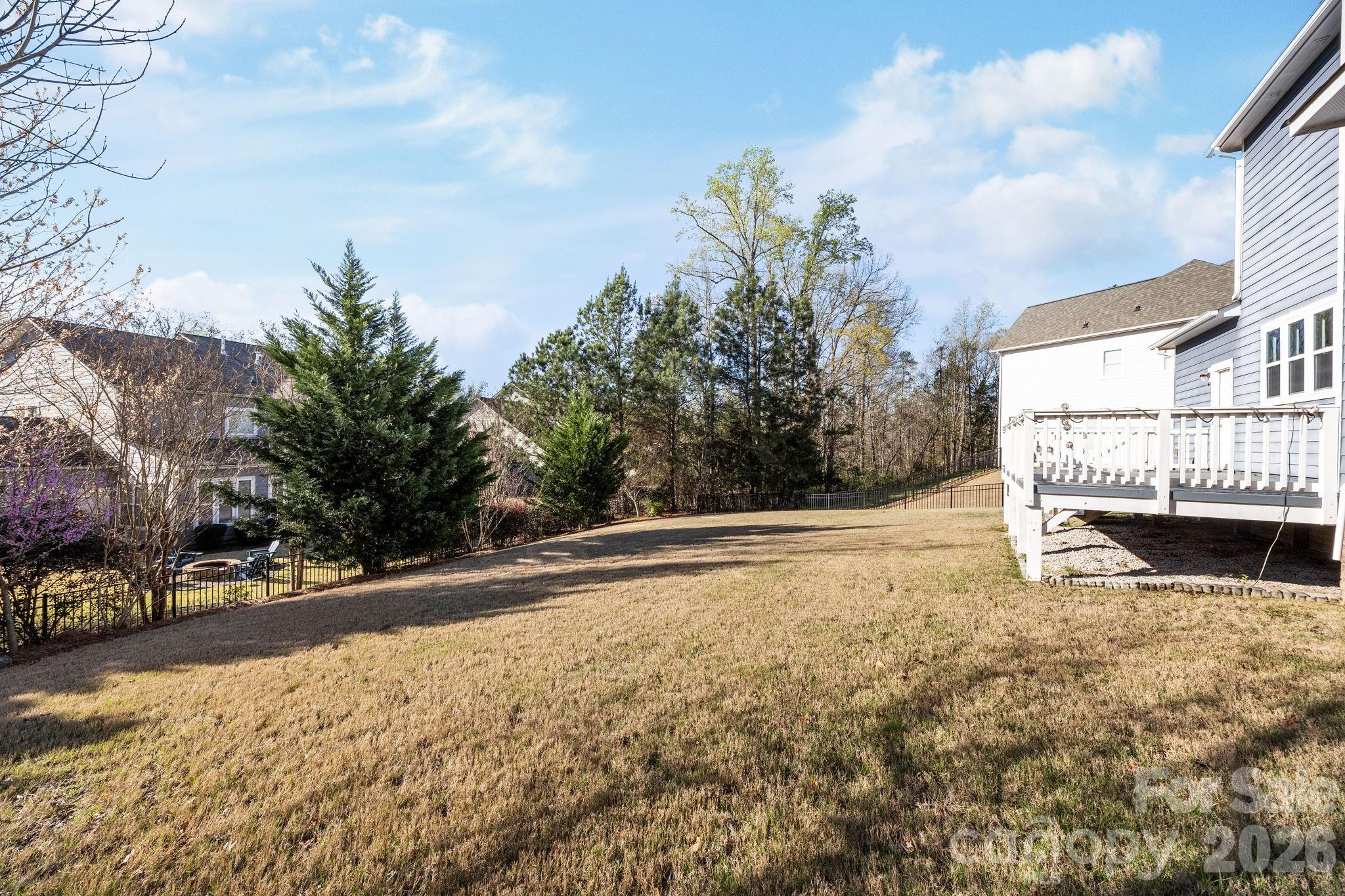 Lake Ridge - Residential