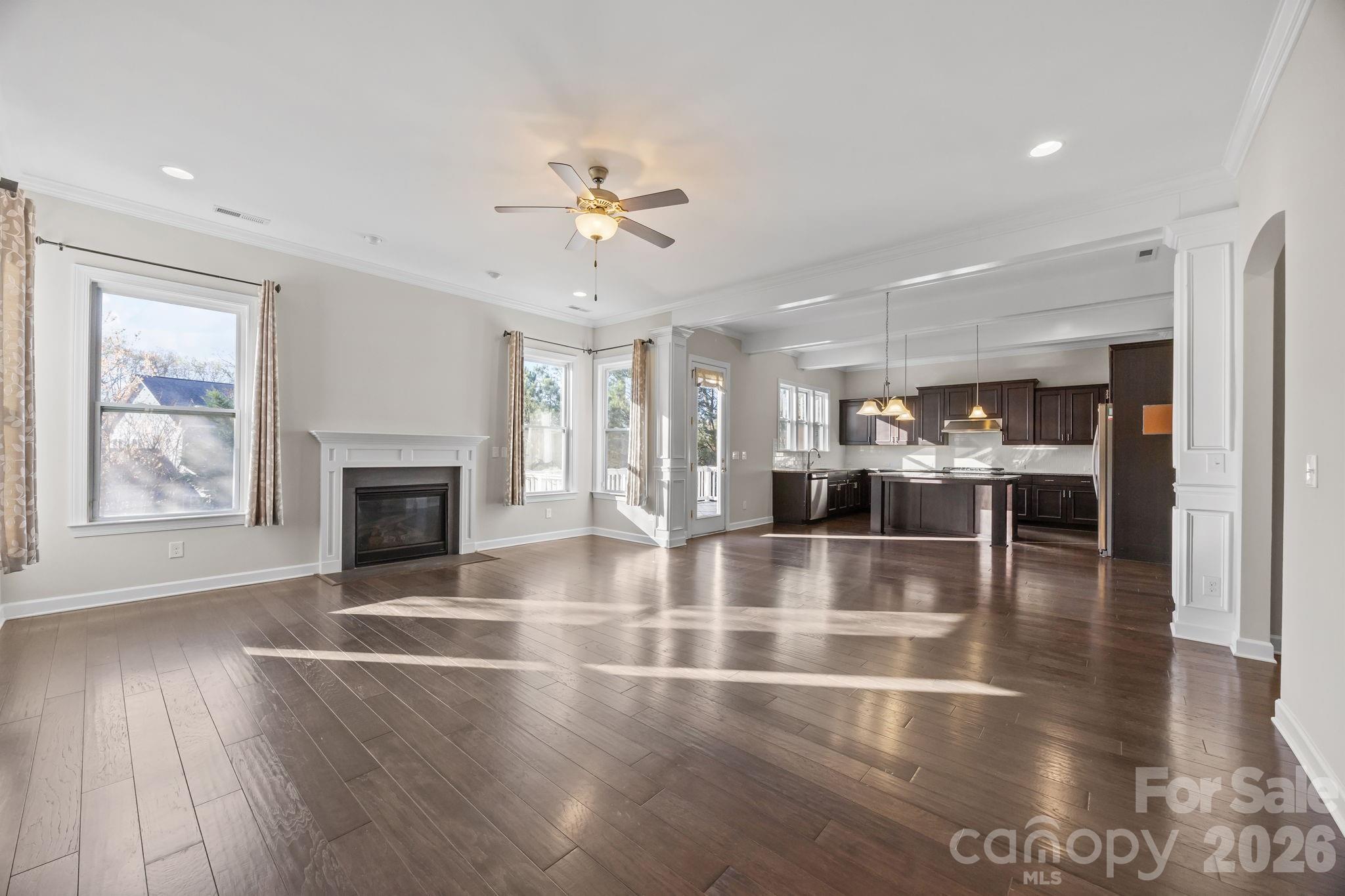 Lake Ridge - Residential