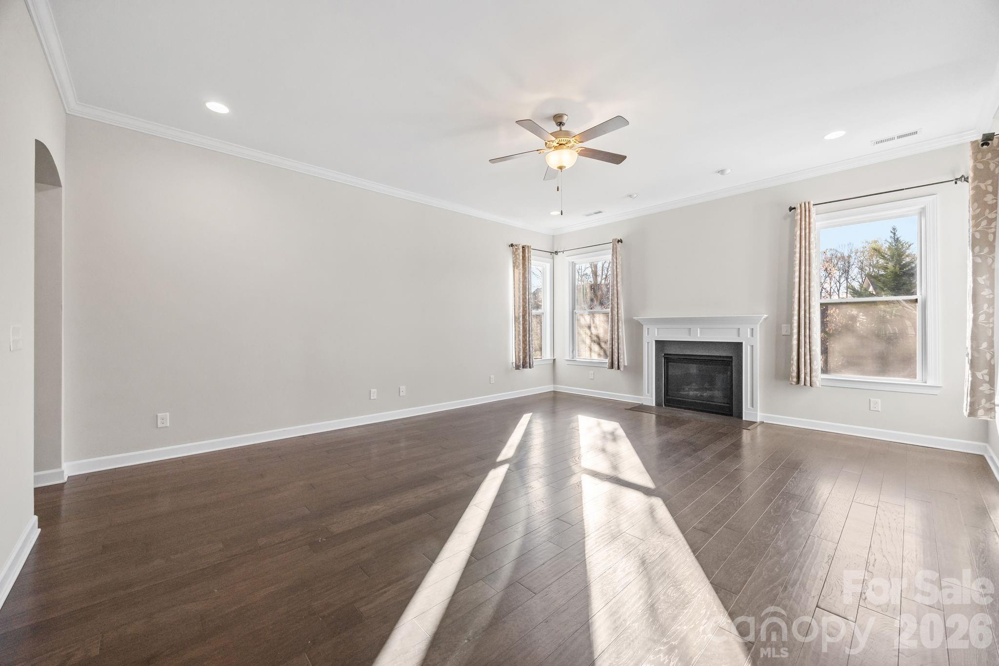 Lake Ridge - Residential