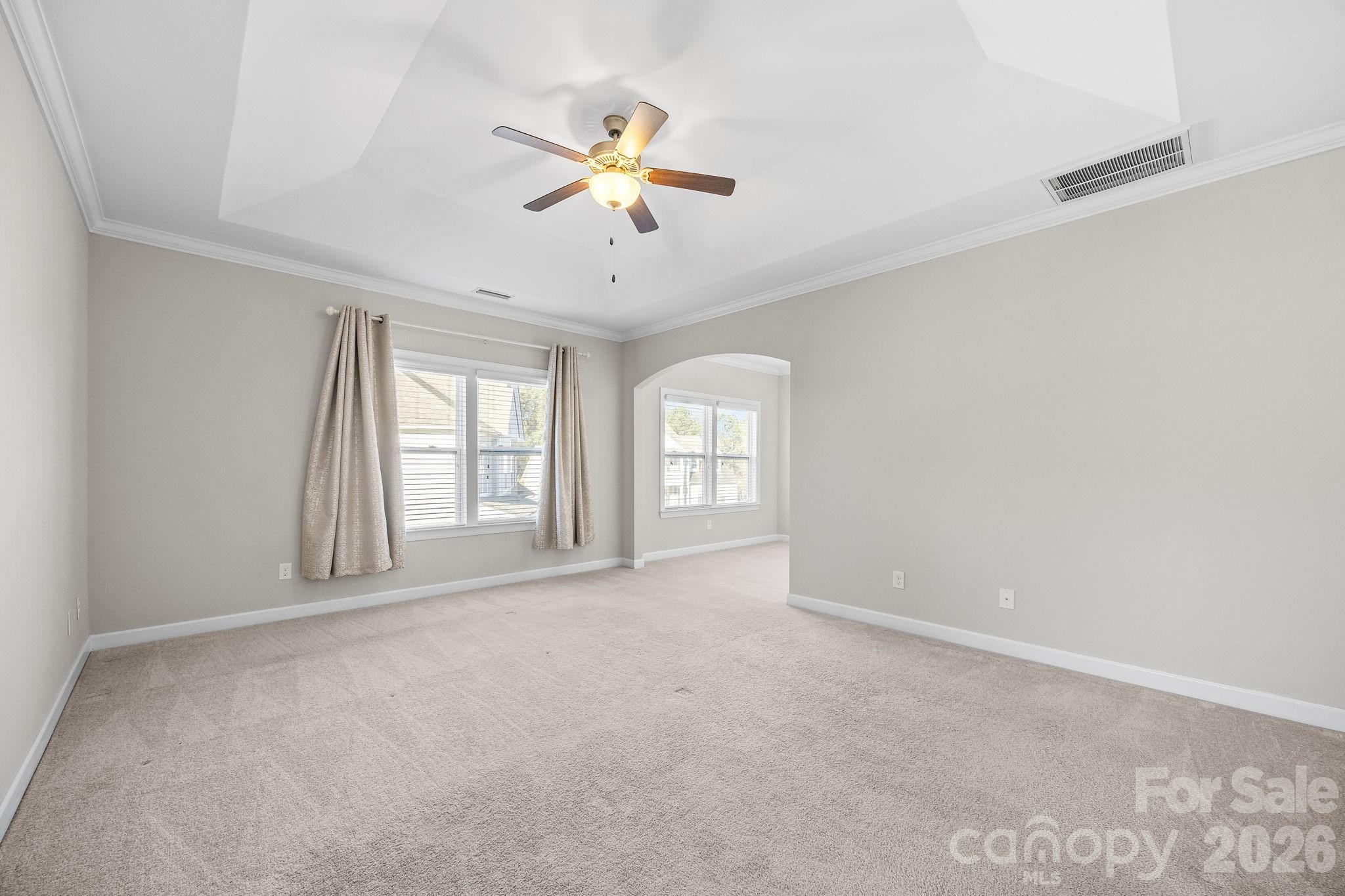 Lake Ridge - Residential