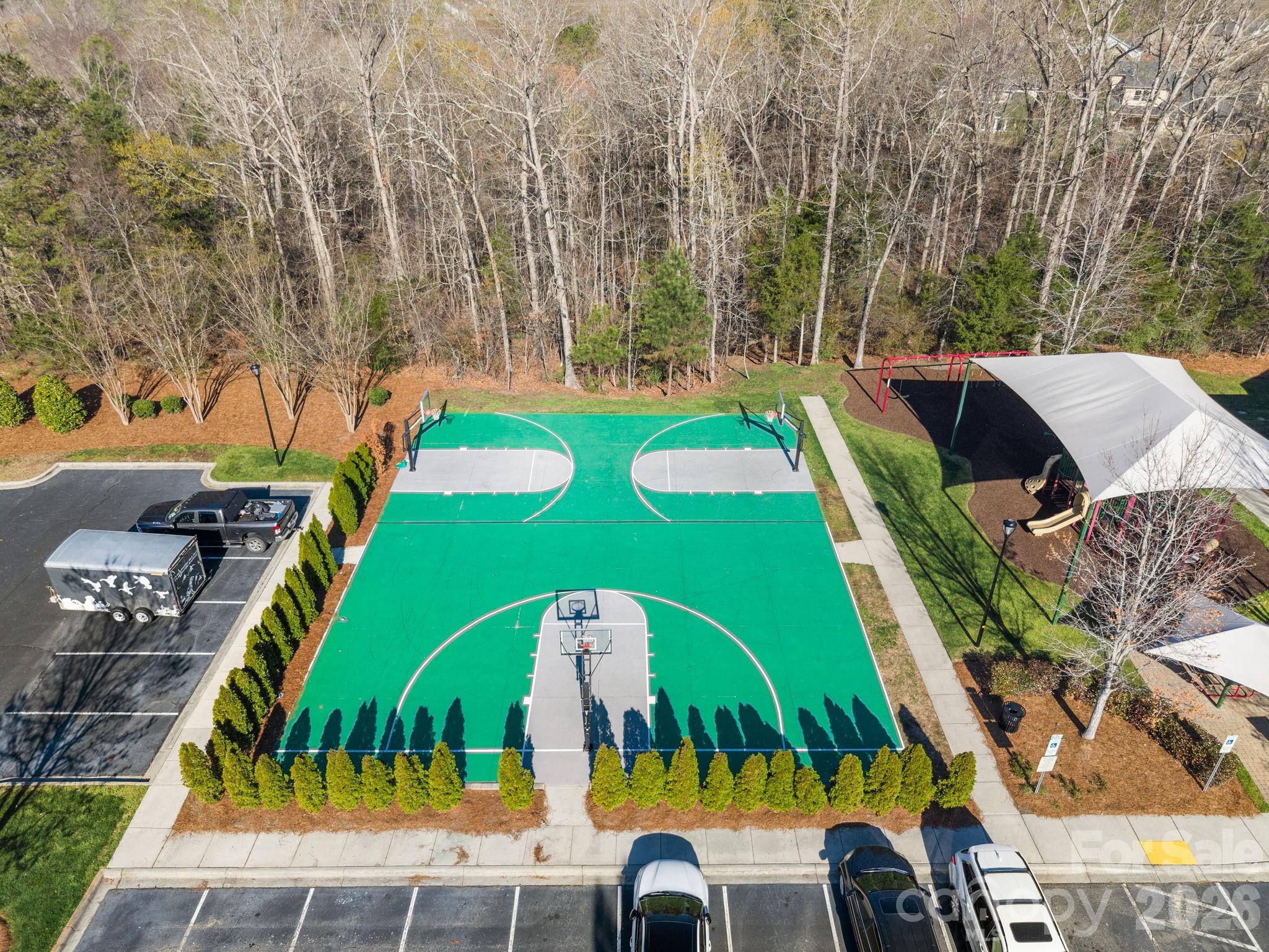 Lake Ridge - Residential