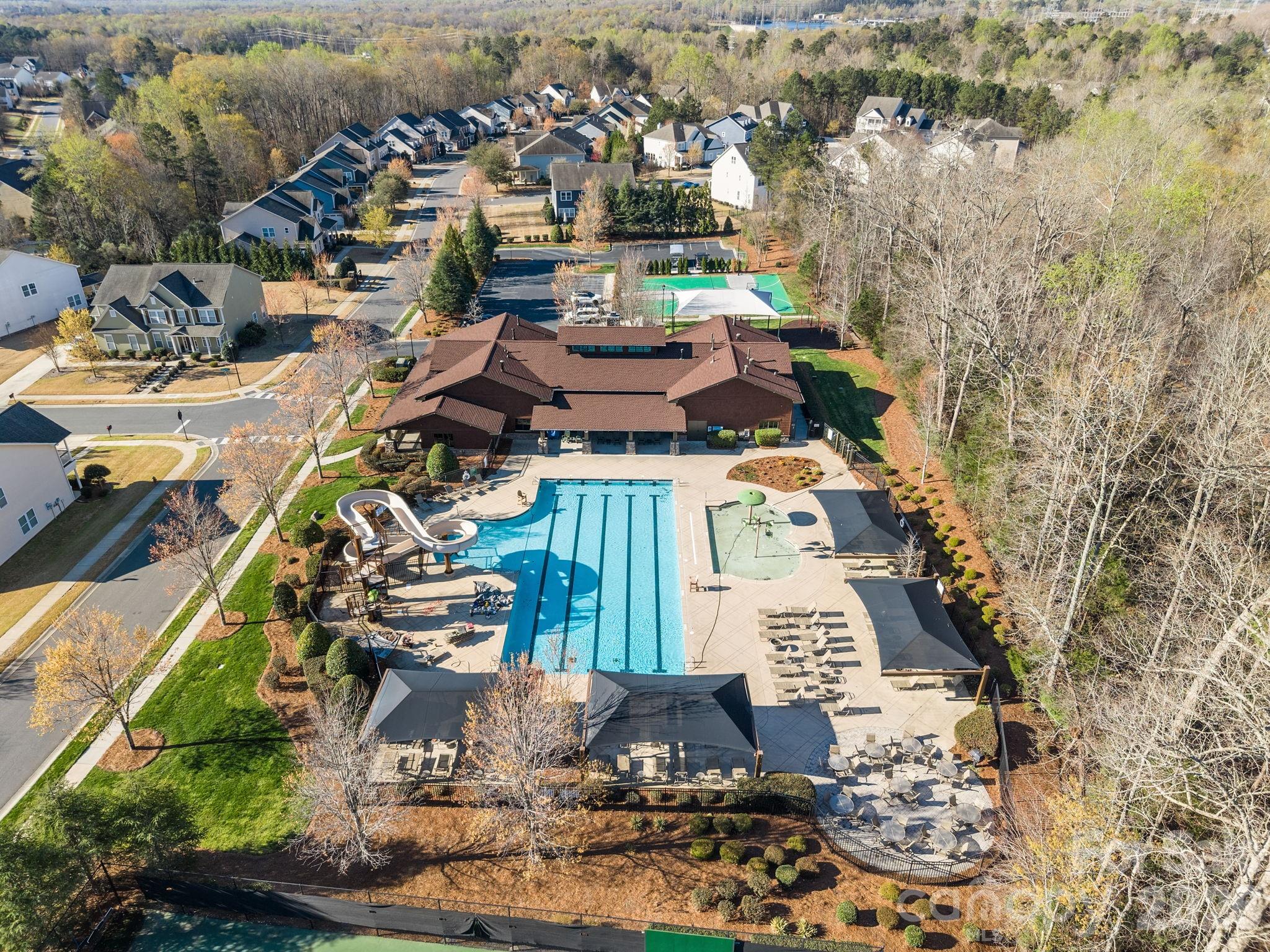 Lake Ridge - Residential