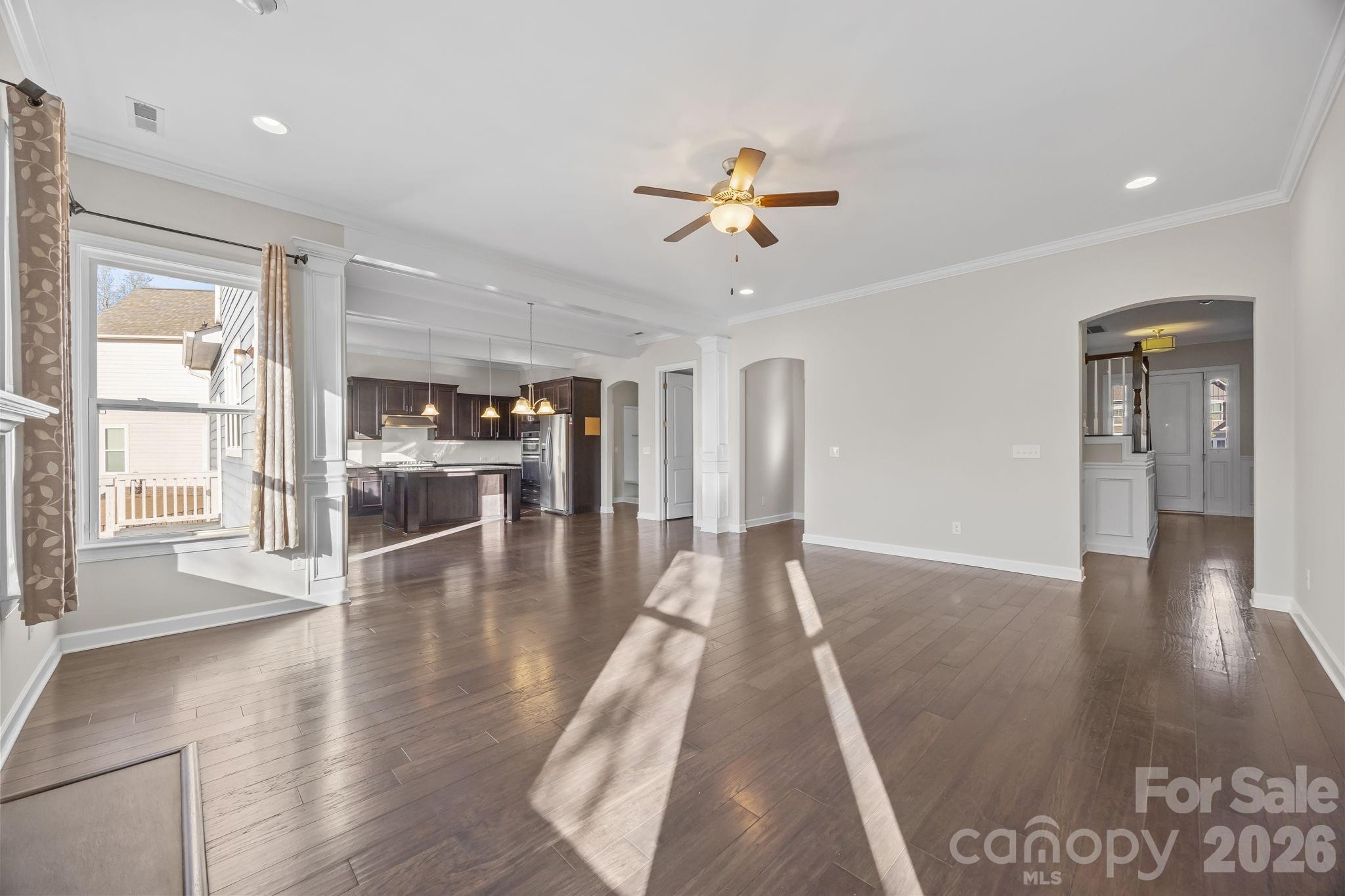 Lake Ridge - Residential