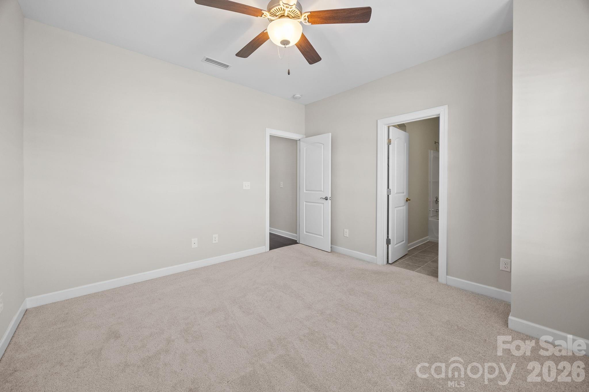 Lake Ridge - Residential