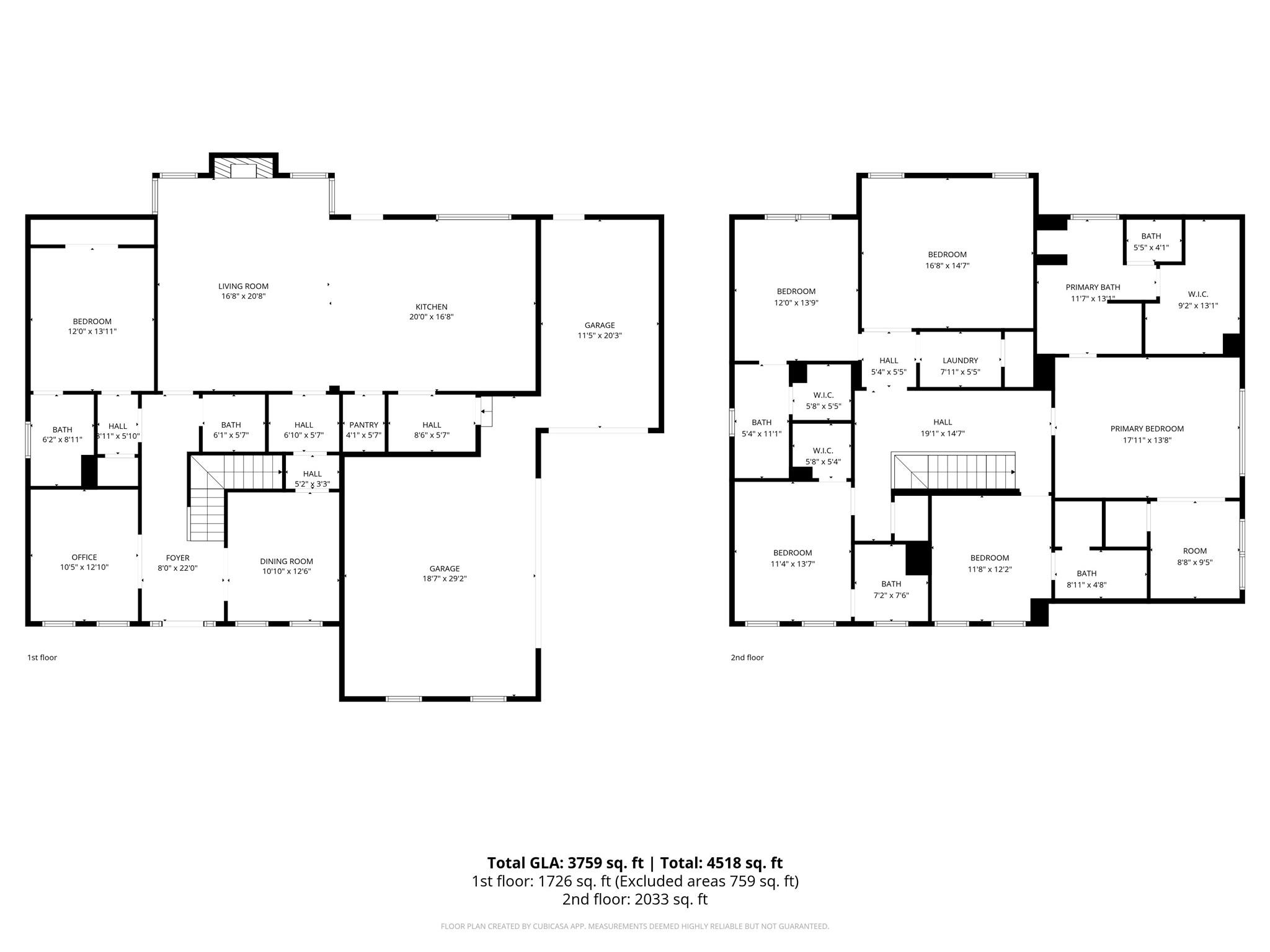 Lake Ridge - Residential