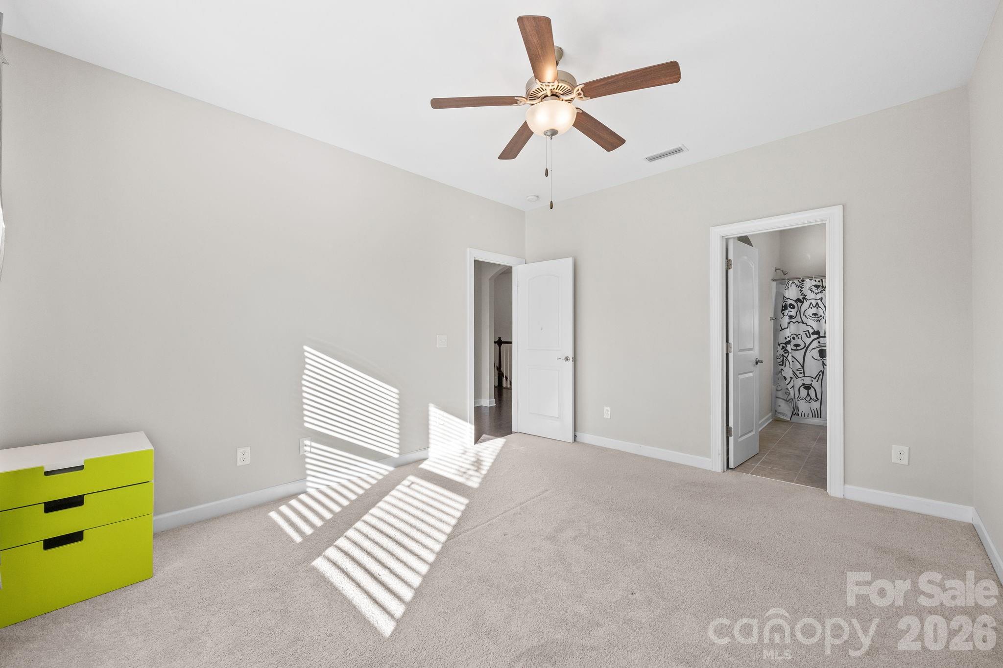 Lake Ridge - Residential