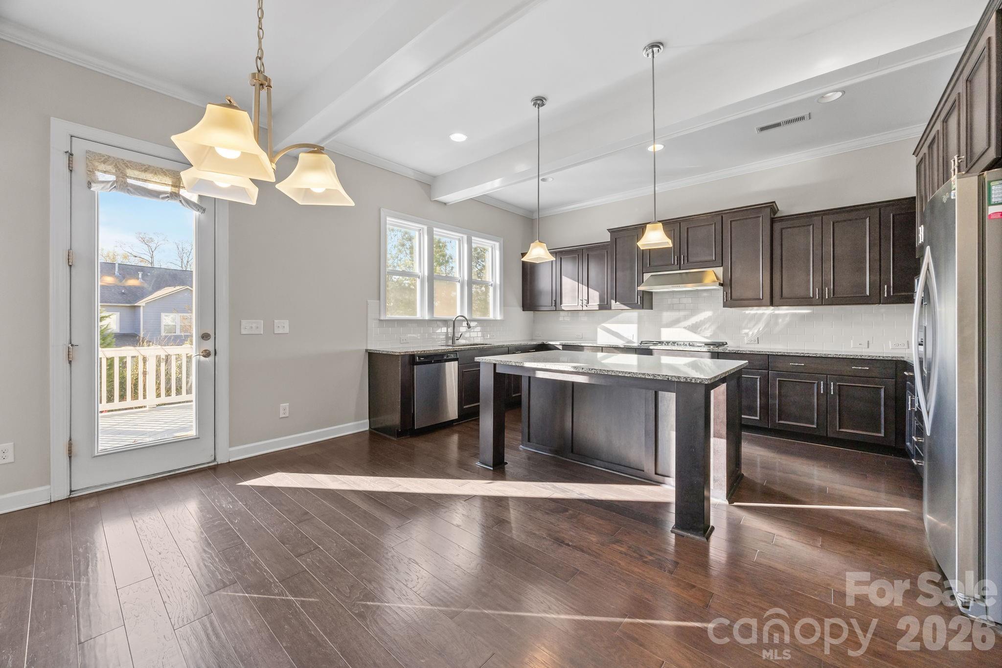 Lake Ridge - Residential
