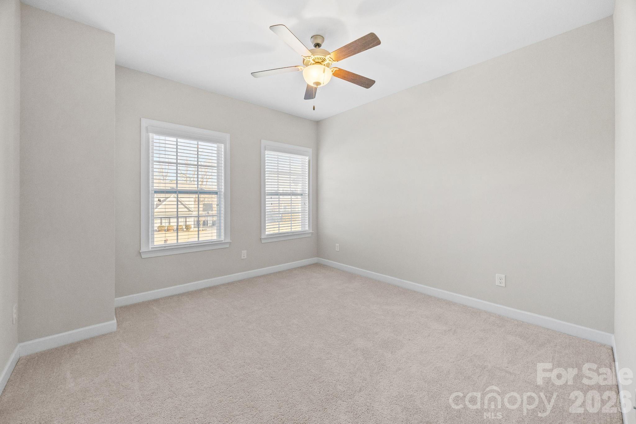 Lake Ridge - Residential