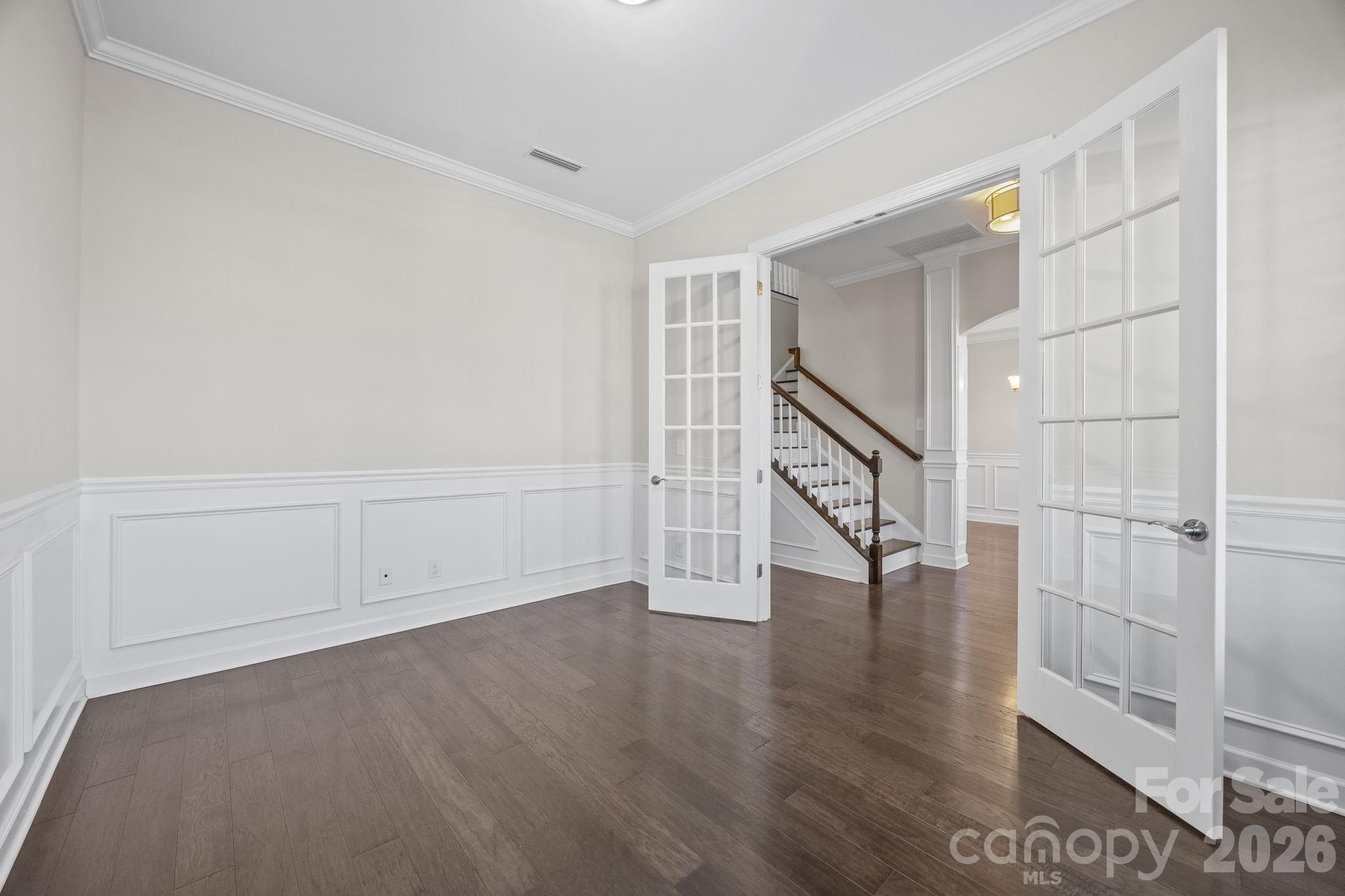Lake Ridge - Residential