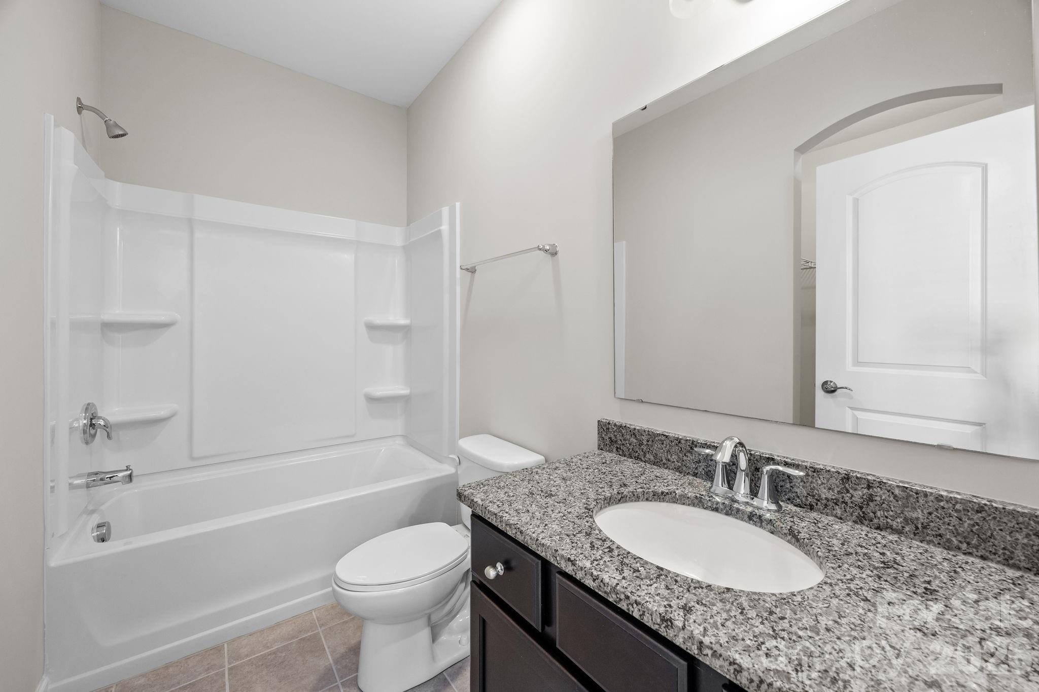 Lake Ridge - Residential
