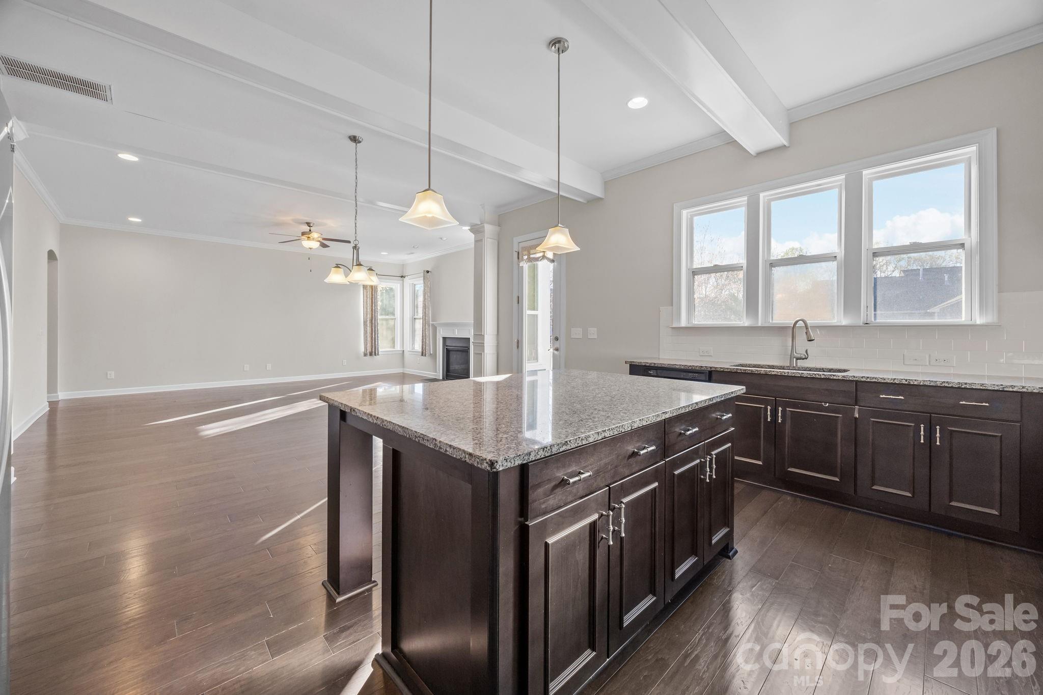 Lake Ridge - Residential