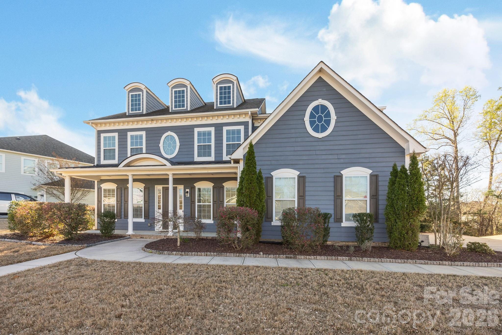Lake Ridge - Residential
