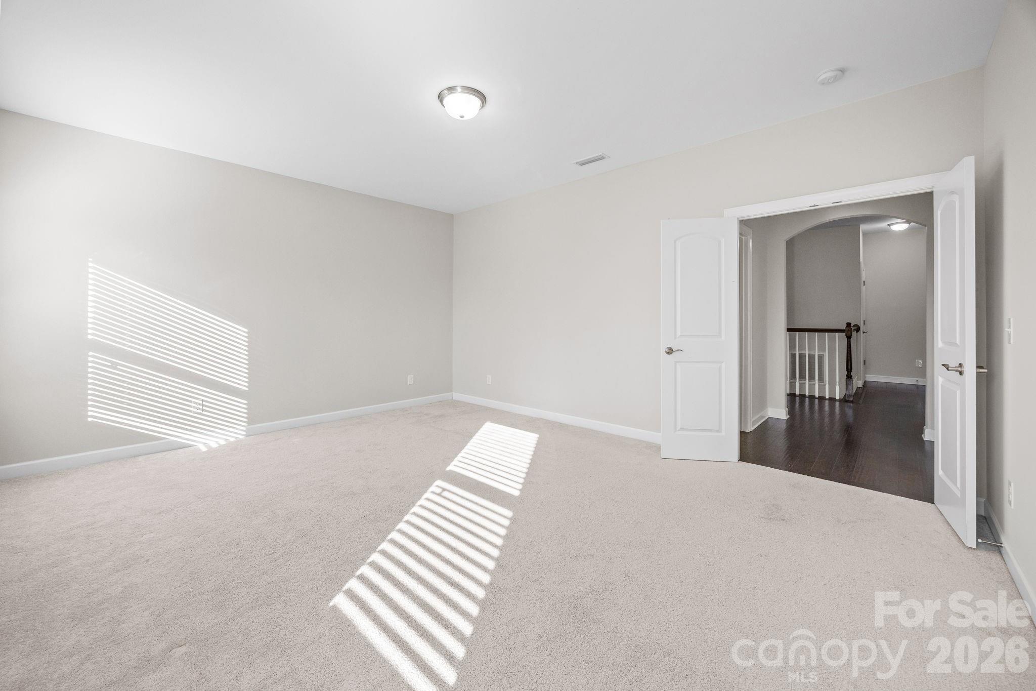 Lake Ridge - Residential